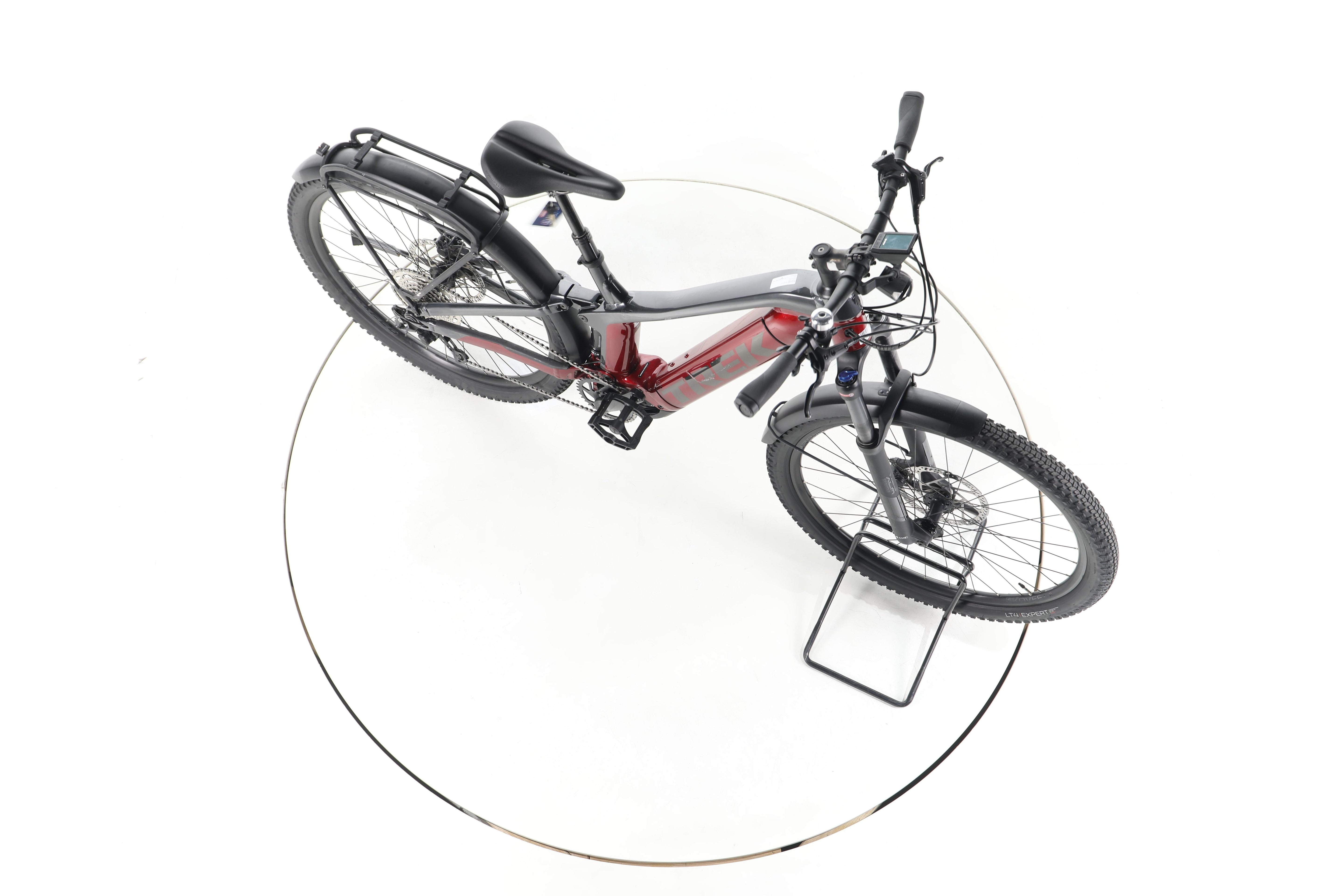Trek Powerfly FS 4 Equipped Gen 2 SUV E-Bike - Image 14