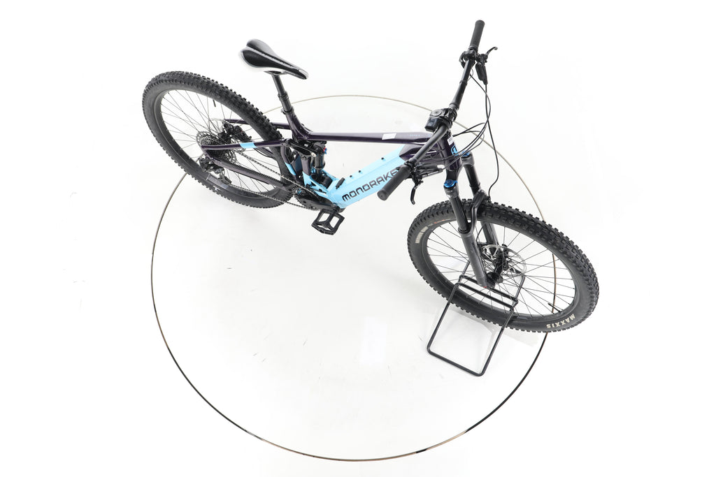Mondraker DUSK R E-Bike Fully - Image 14