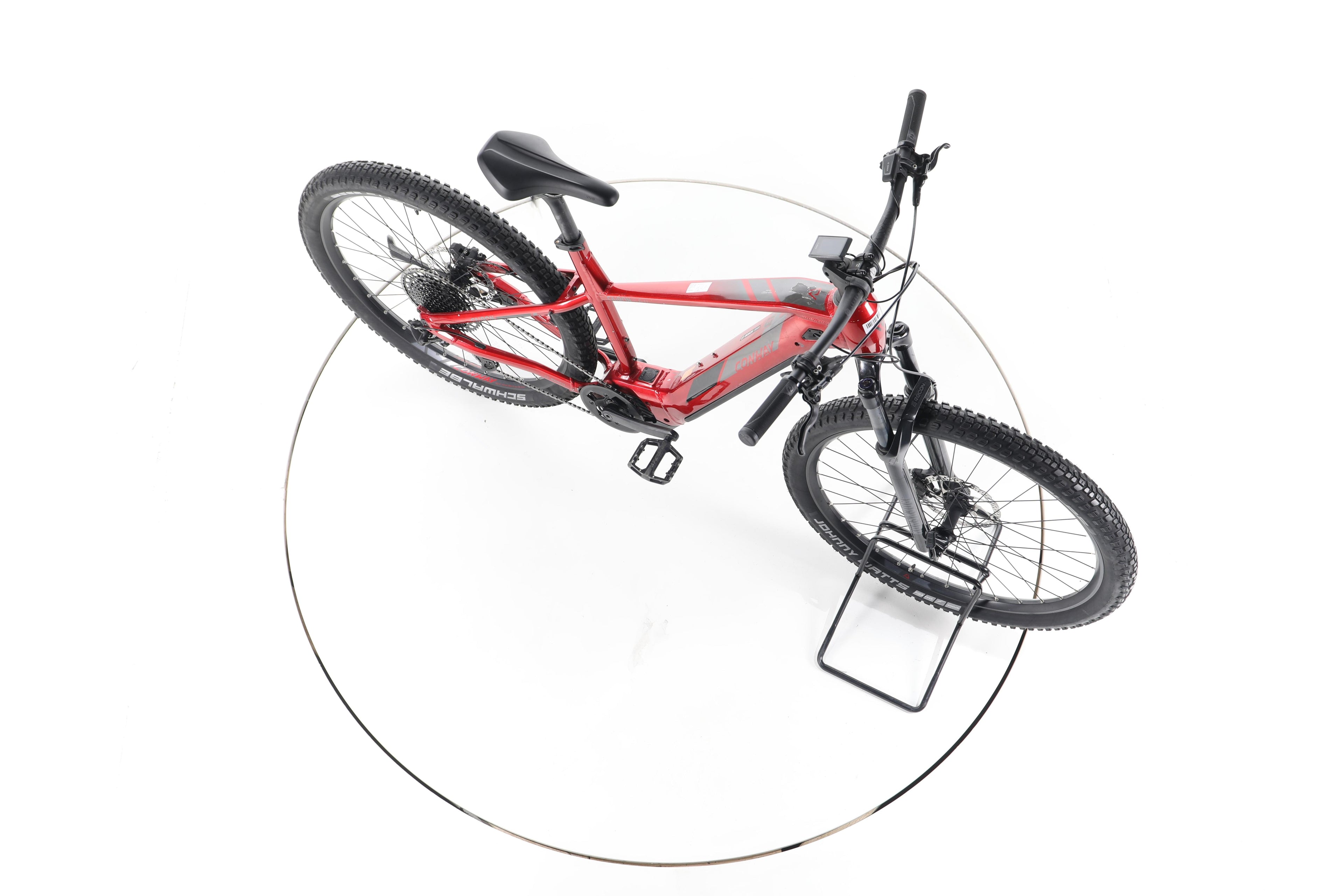 Conway Cairon S 6.0 E-Bike - Image 14