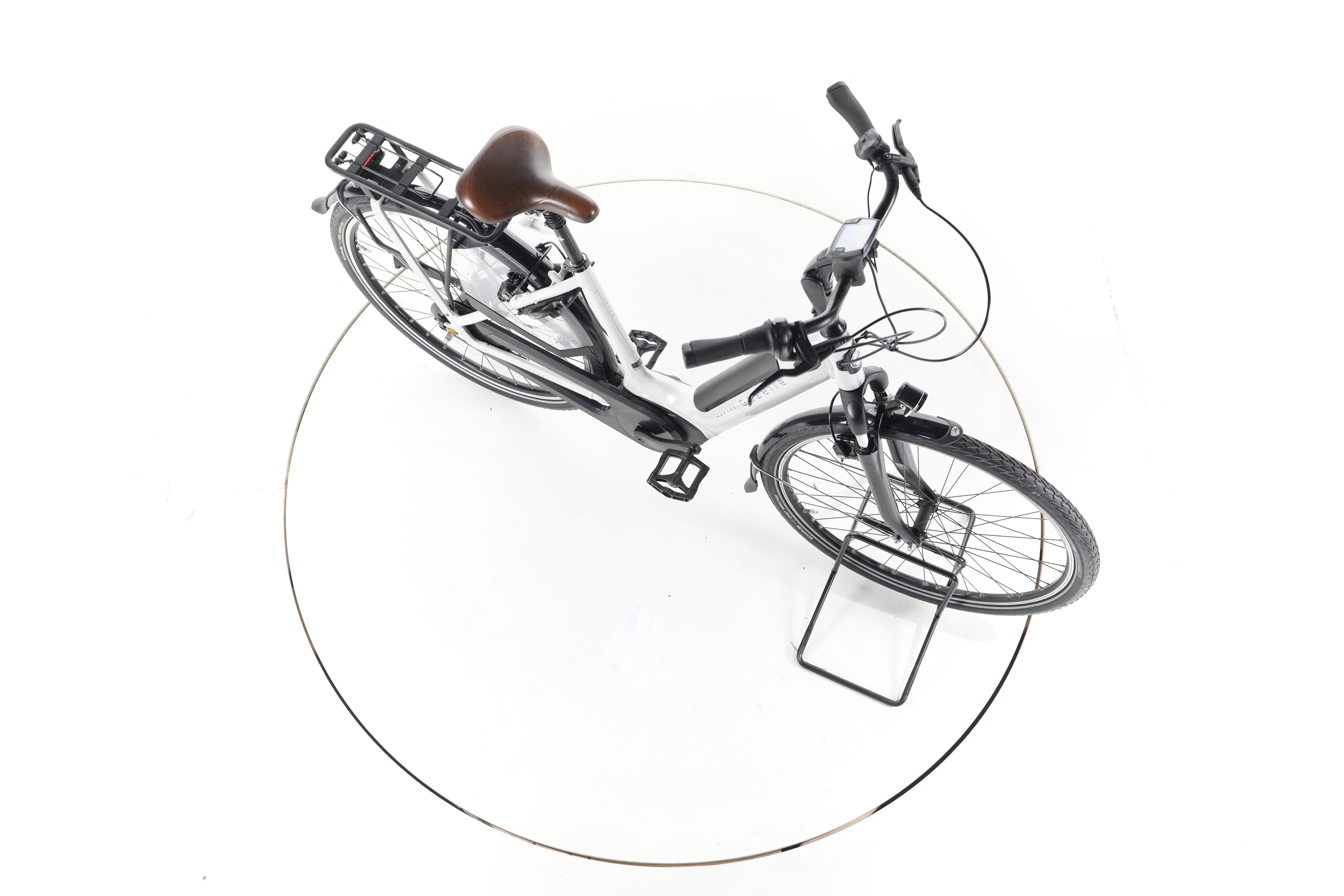 Gazelle Arroyo C7+ HMB Elite City E-Bike Tiefeinsteiger - Image 14