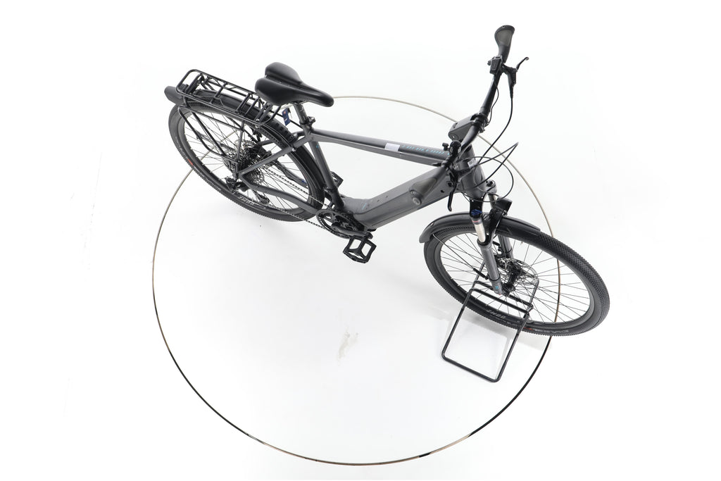 Bulls Cross Rider EVO 2 Trekking E-Bike - Image 14