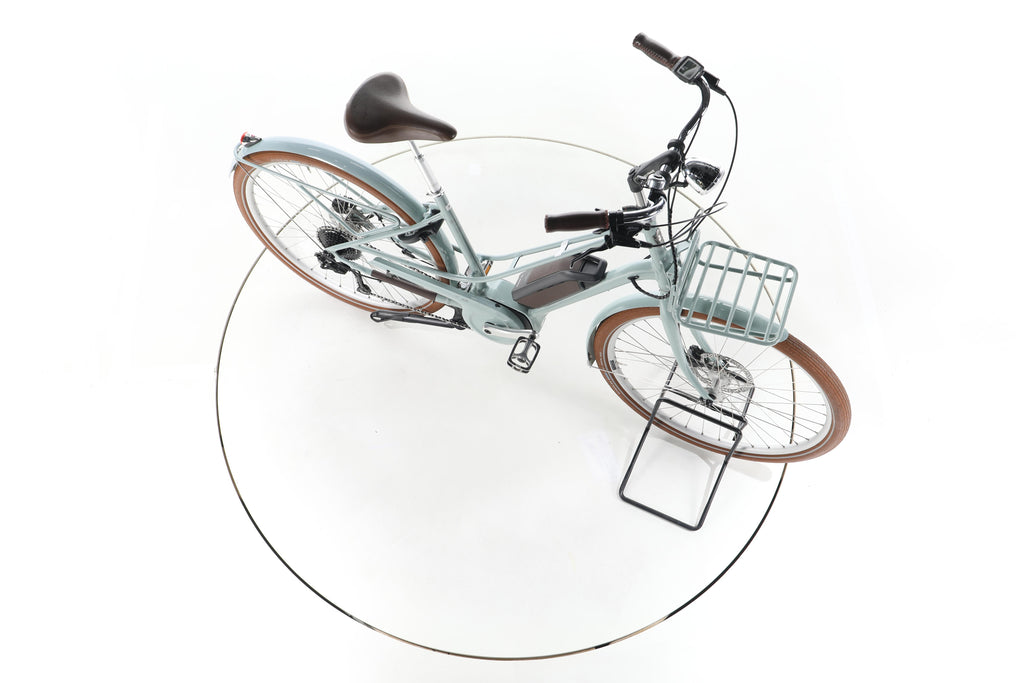 Diamant Juna+ Trekking E-Bike Tiefeinsteiger - Image 14