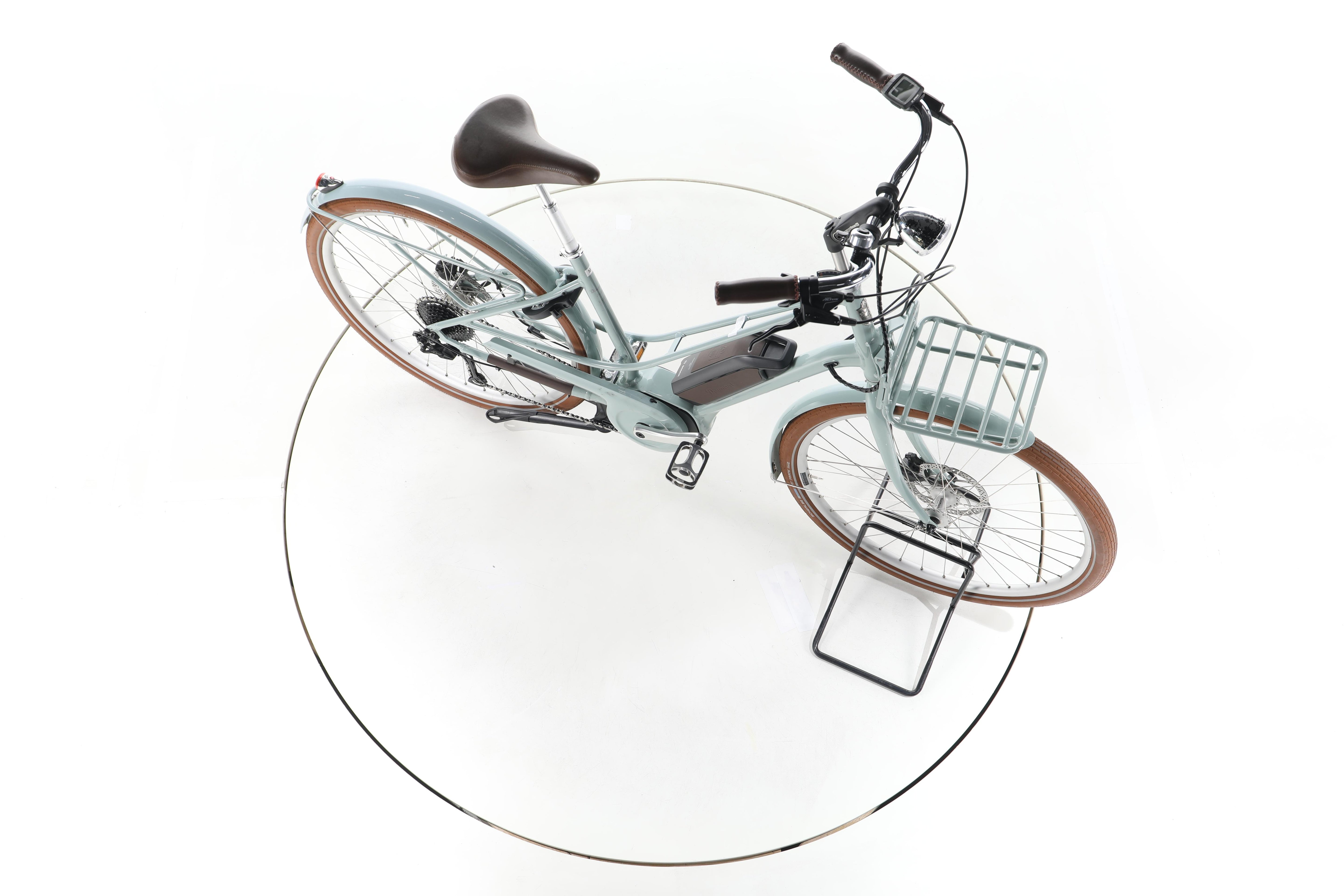 Diamant Juna+ Trekking E-Bike Tiefeinsteiger - Image 14
