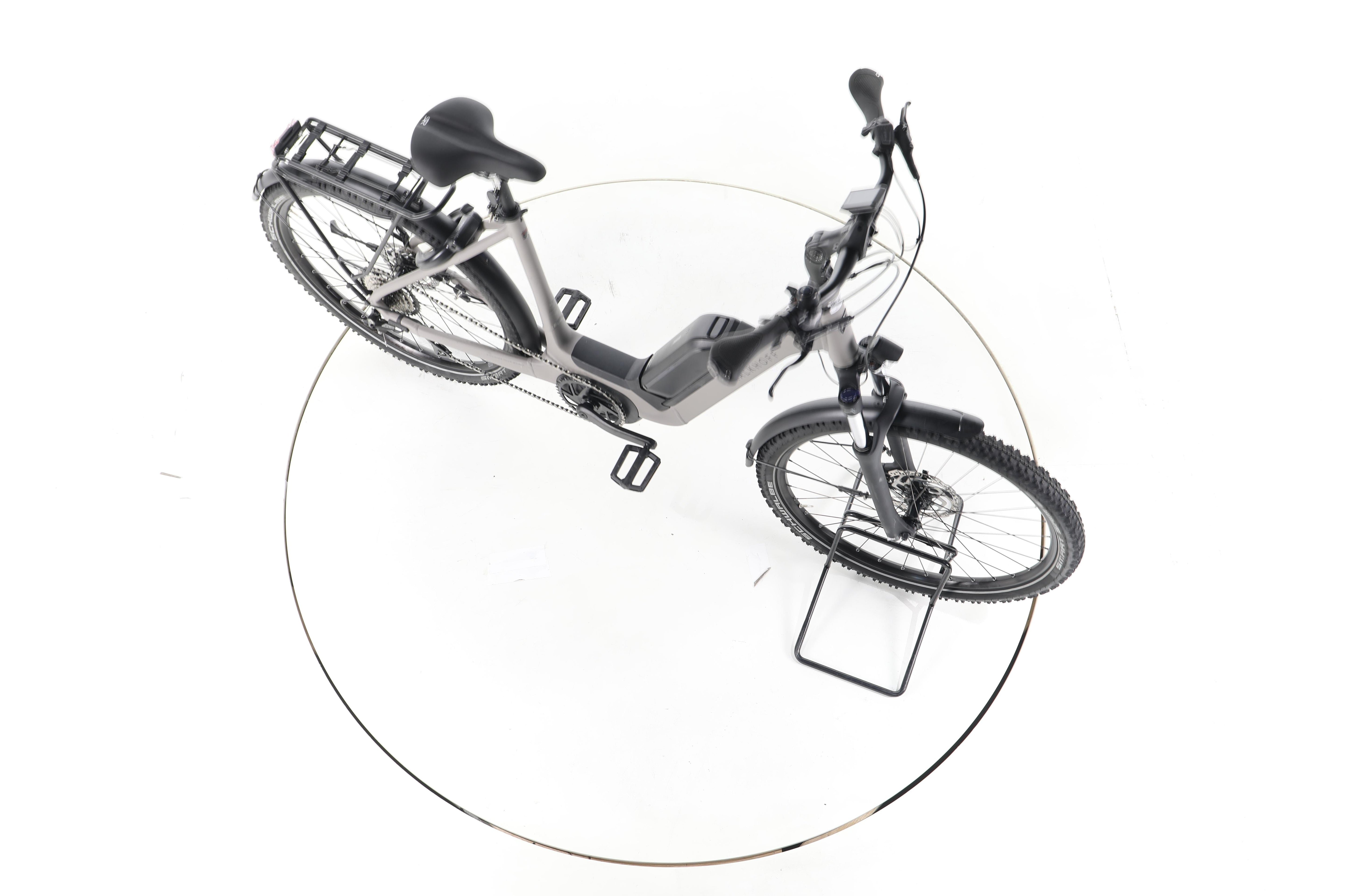 Kalkhoff Entice 1.B Move Trekking E-Bike Tiefeinsteiger - Image 14