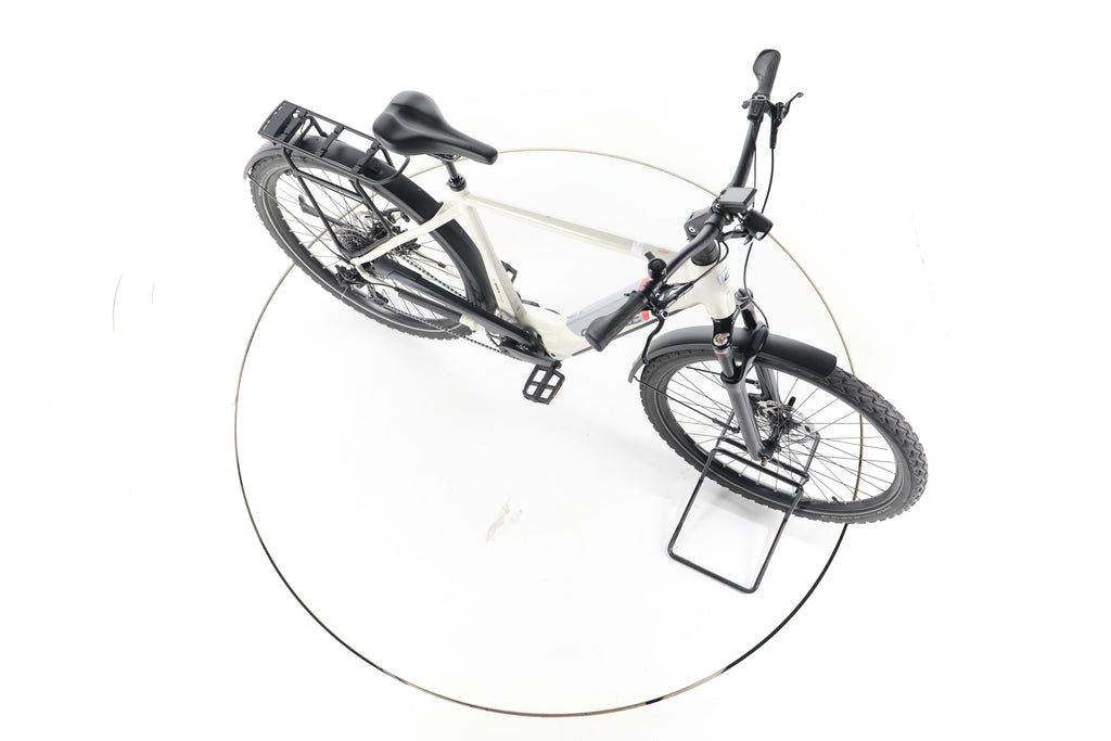 Corratec E-Power Sport 28 SE 3.0 CX7 Trekking E-Bike 2023 - Image 14