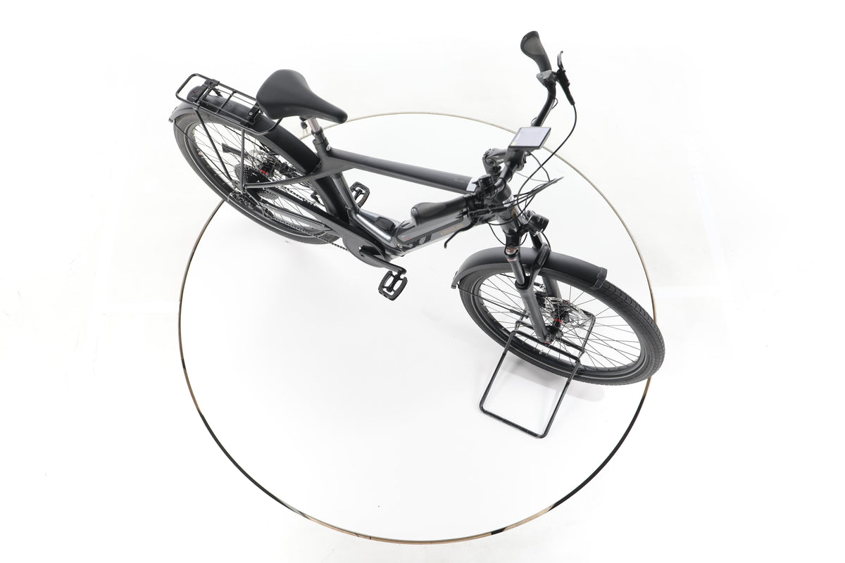 Kreidler Vitality Eco 10 Trekking E-Bike - Image 14