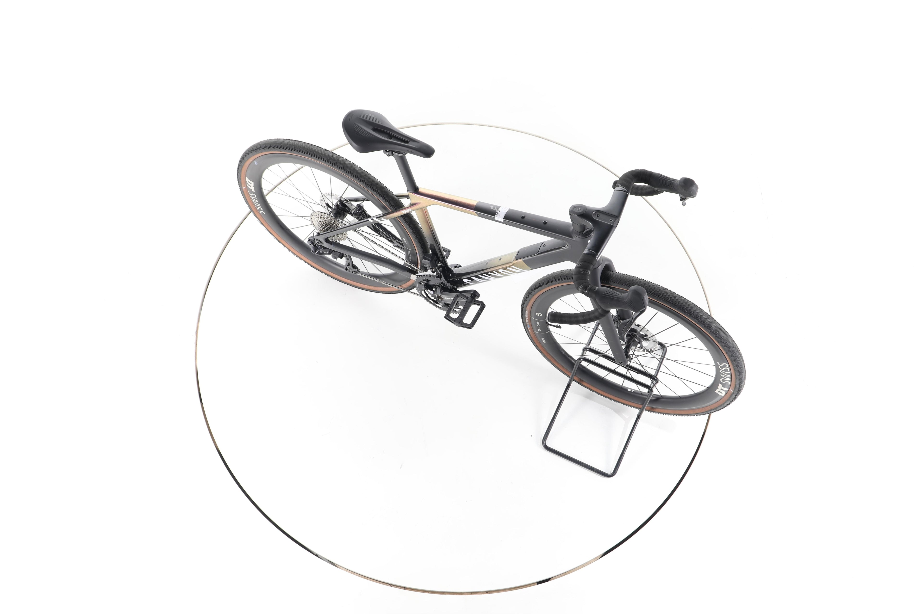 Canyon Grail CFR Di2 - Image 14