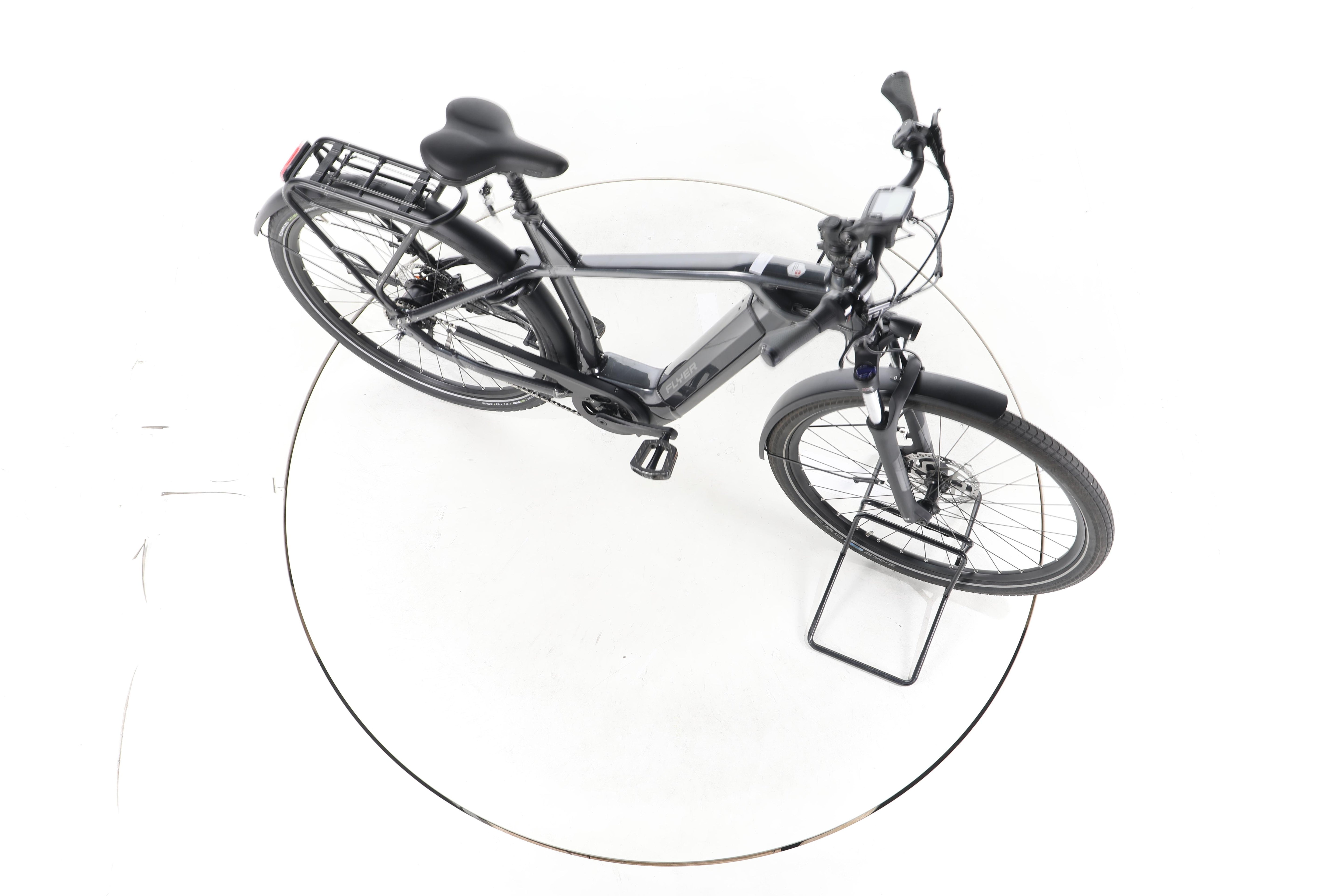 FLYER GoTour6 5.40 Trekking E-Bike - Image 14