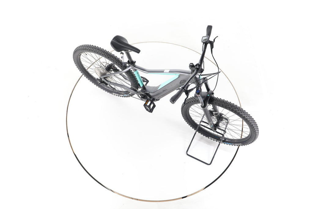 Bulls Aminga EVA 1 E-Bike - Image 14