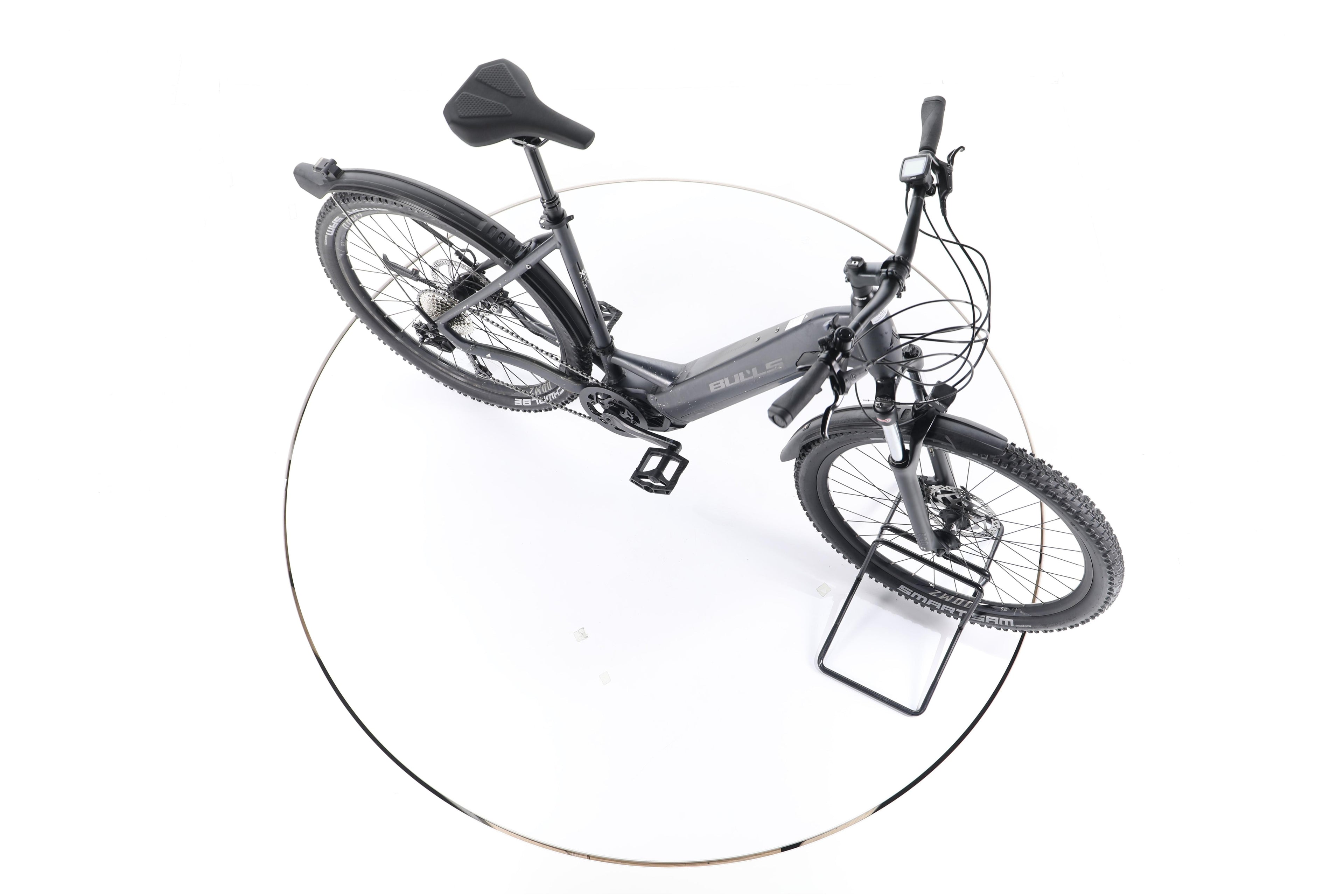 Bulls Copperhead EVO 1 Street Trekking E-Bike Tiefeinsteiger - Image 14