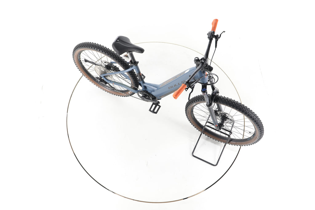 Bulls Copperhead EVO 2 Trekking E-Bike Tiefeinsteiger 2024 - Image 14