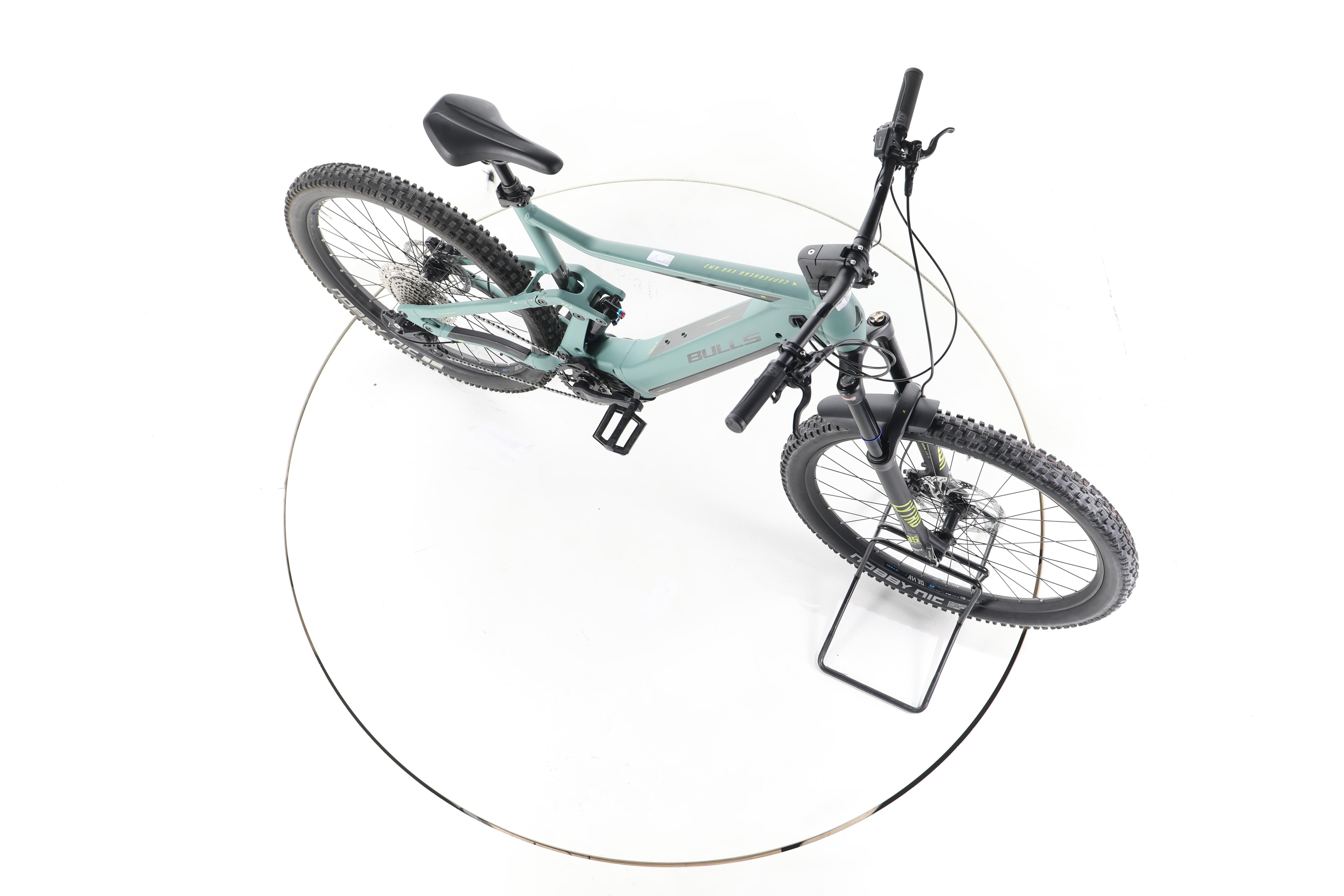 Bulls Copperhead EVO AM 2 Fully E-Bike 2023 - Image 14