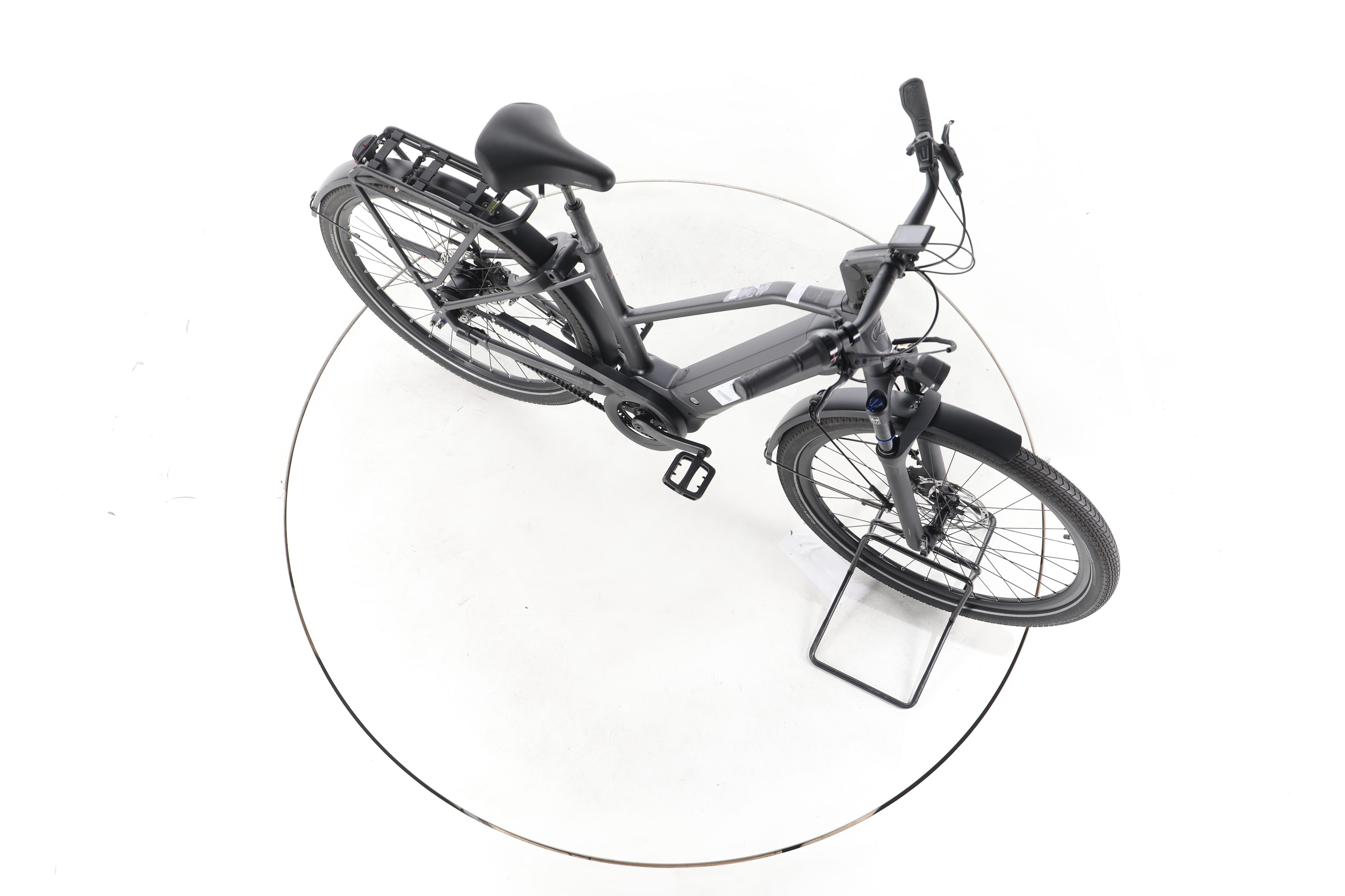 Kalkhoff IMAGE 5+ ADVANCE City E-Bike 2025 - Image 14