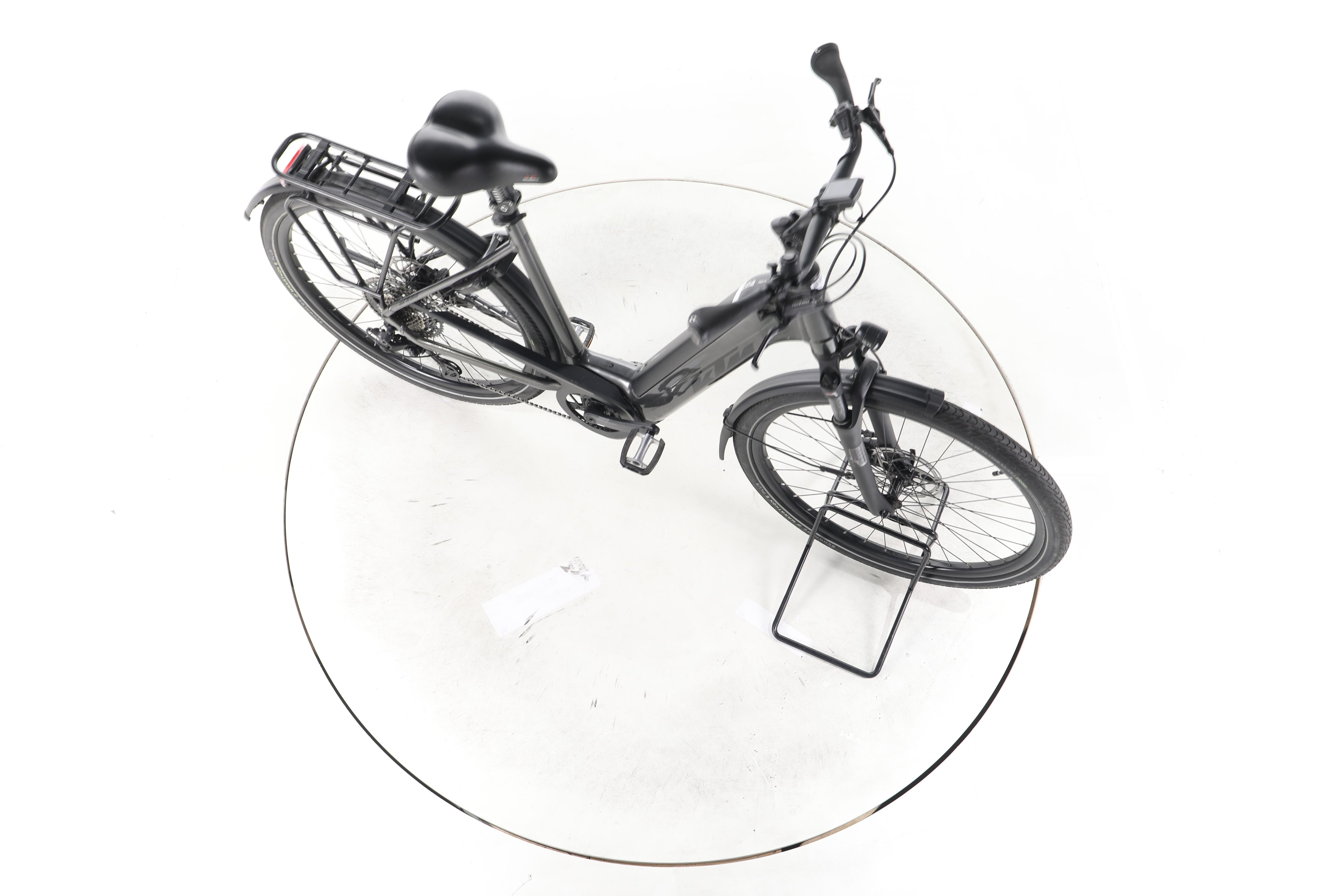 KTM Macina Style XL Trekking E-Bike Tiefeinsteiger - Image 14