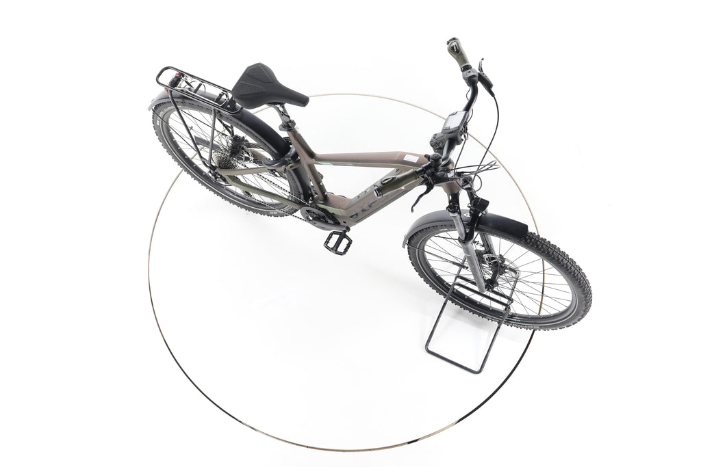 Axess Scree Trekking E-Bike - Image 14