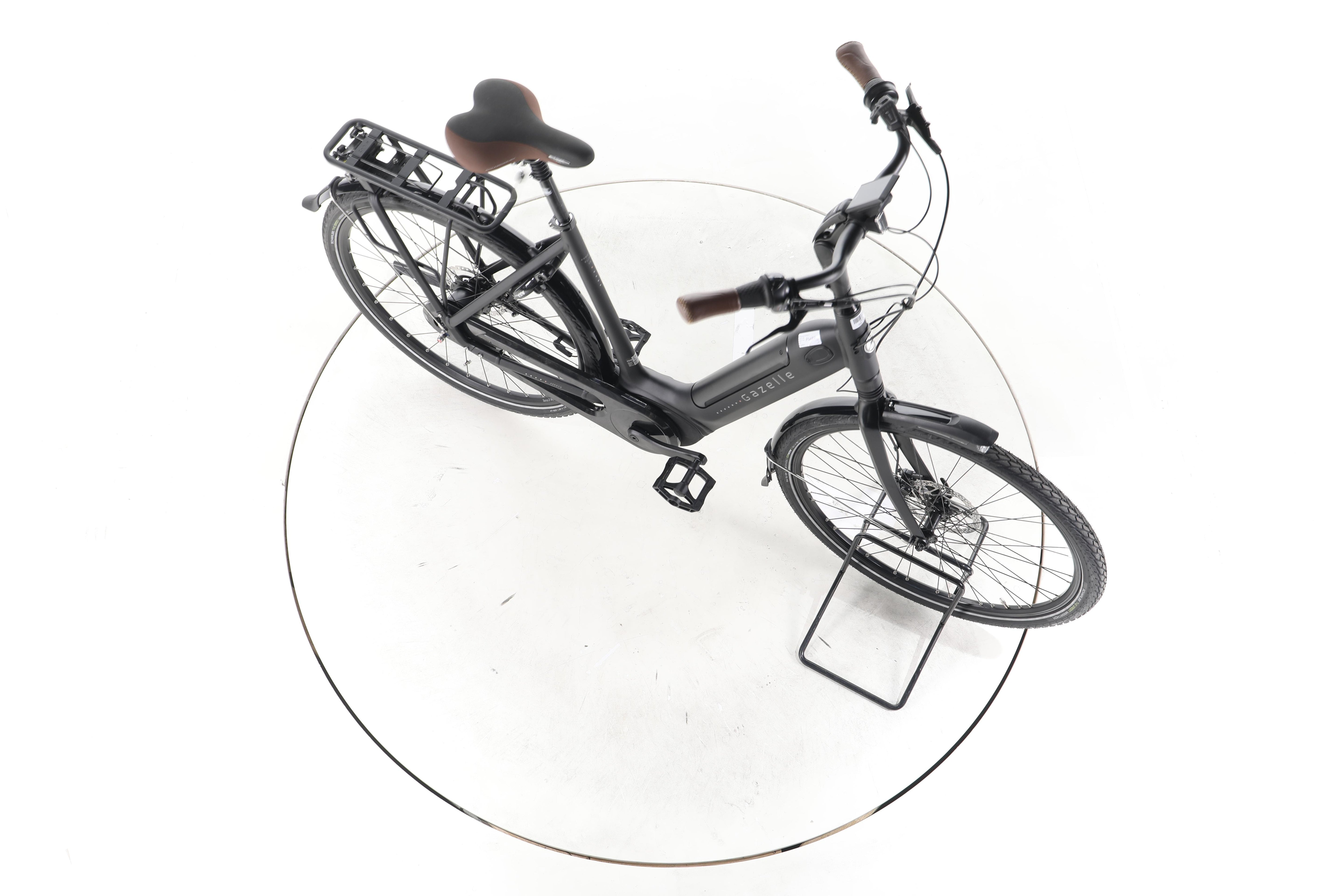 Gazelle Arroyo C8 City E-Bike Tiefeinsteiger 2025 - Image 14