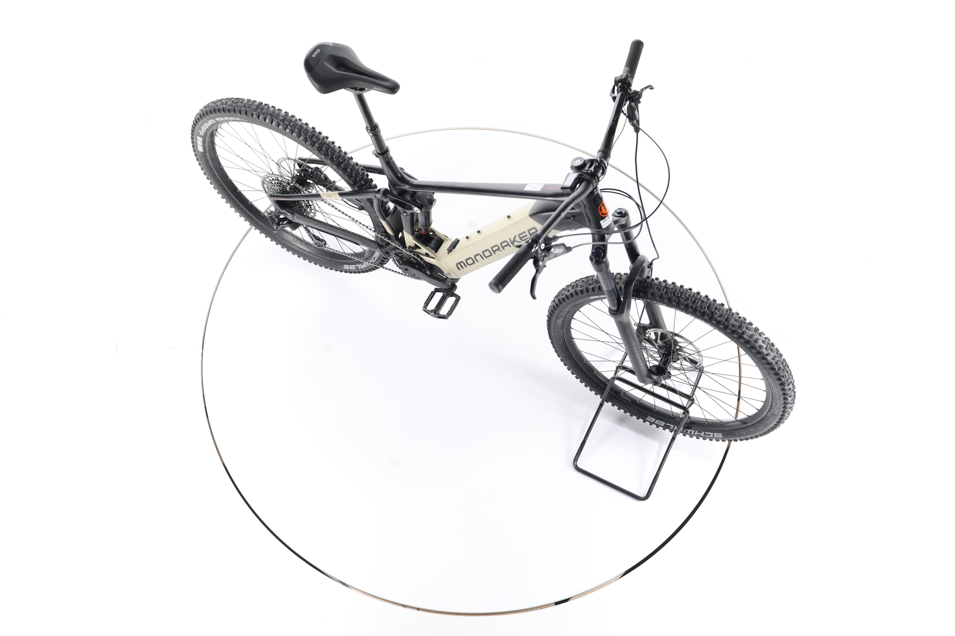 Mondraker DUSK Fully E-Bike 2023 - Image 14