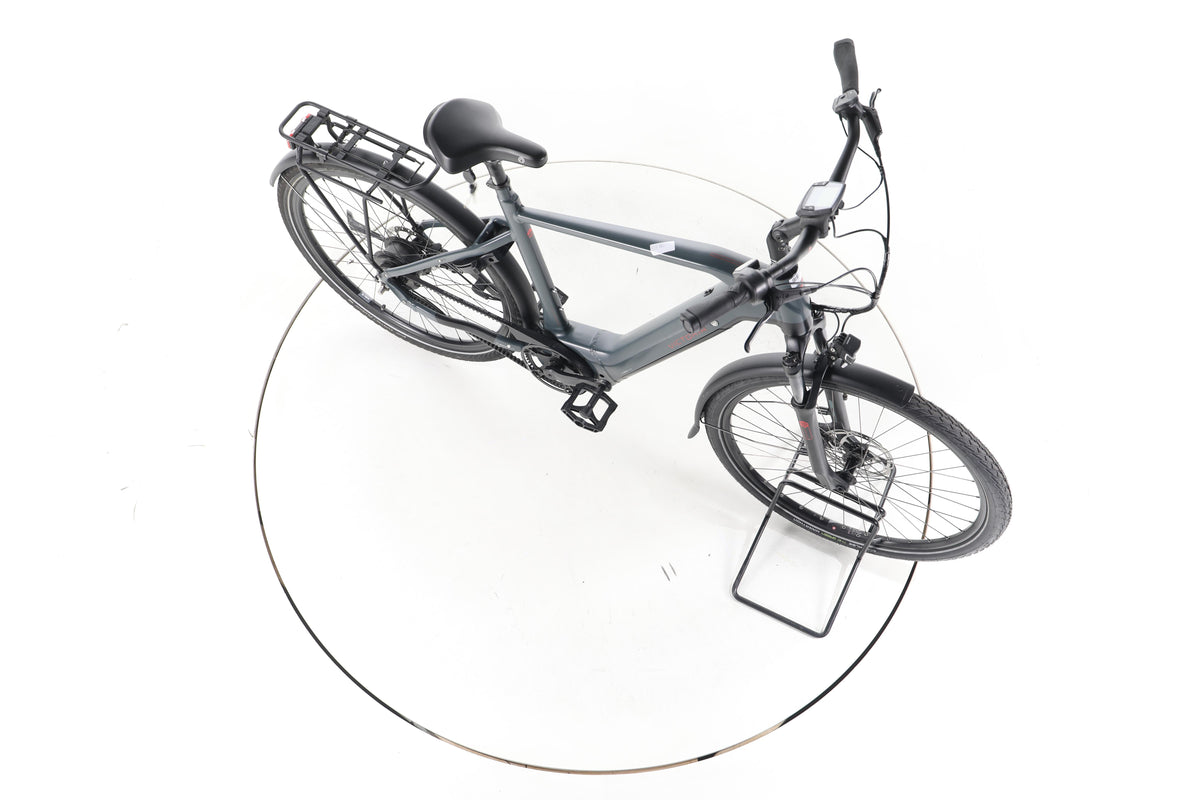 Victoria eManufaktur 11.9 City E-Bike - Image 14