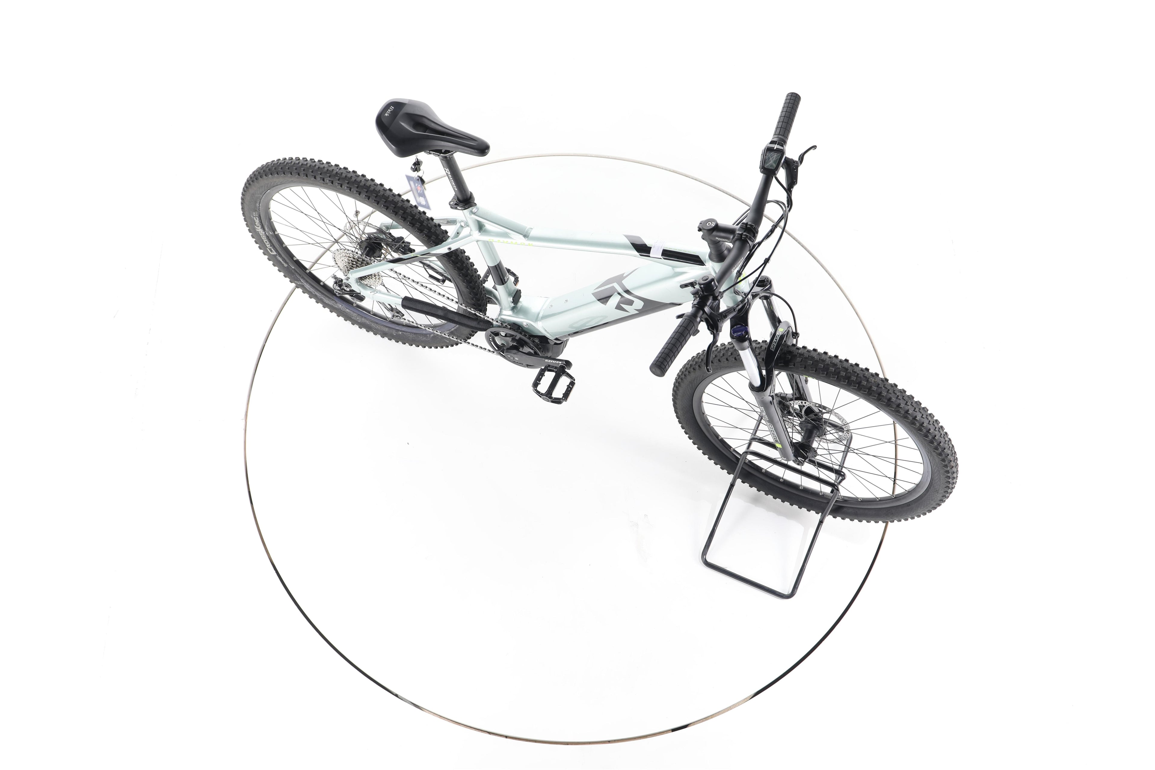 R Raymon HardRay E 5.0 E-Bike - Image 14