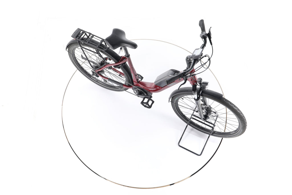 MORRISON E 6.0 Trekking E-Bike Tiefeinsteiger - Image 14