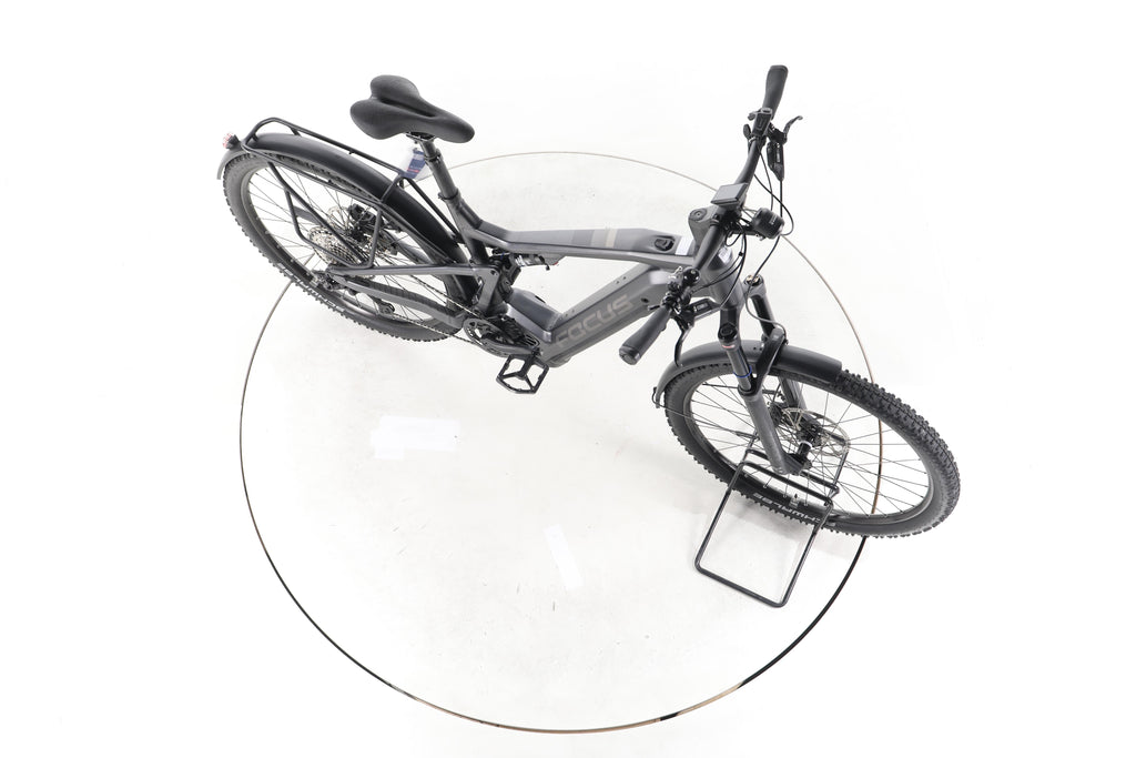 Focus Thron² 6.8 EQP SUV E-Bike - Image 14
