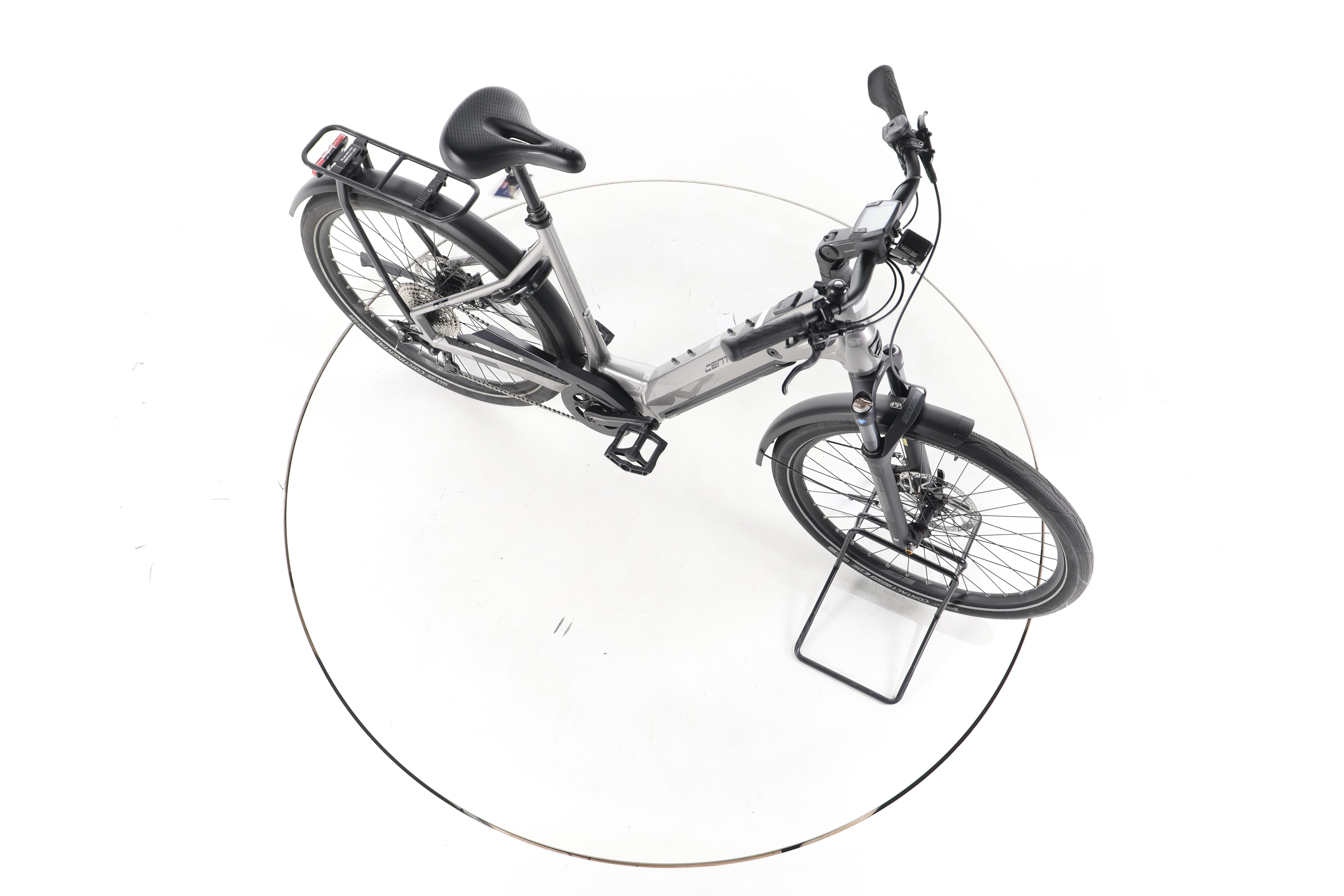 Centurion E-Fire City R960i Plus Trekking E-Bike Tiefeinsteiger - Image 14
