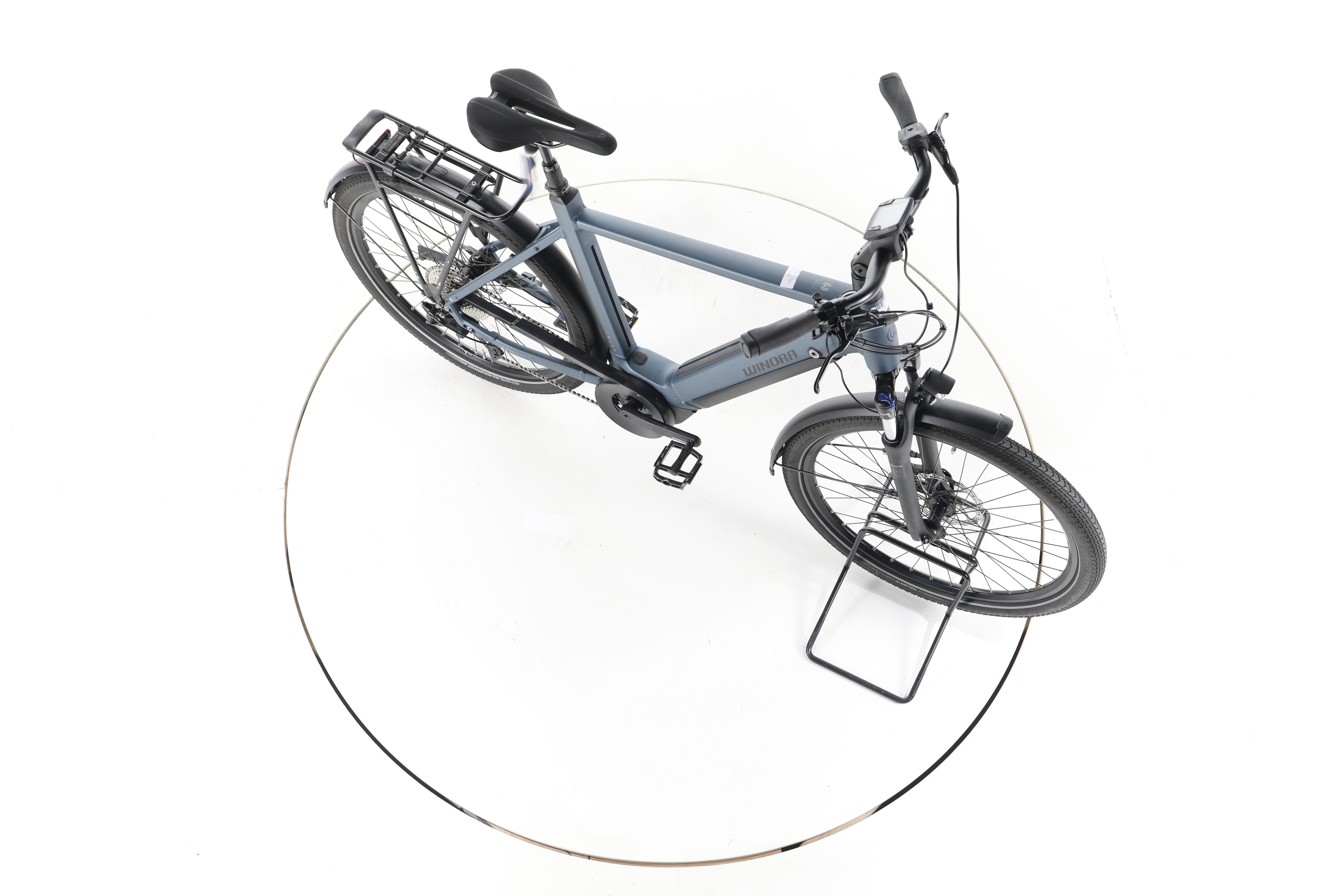 Winora TB300 Trekking E-Bike - Image 14