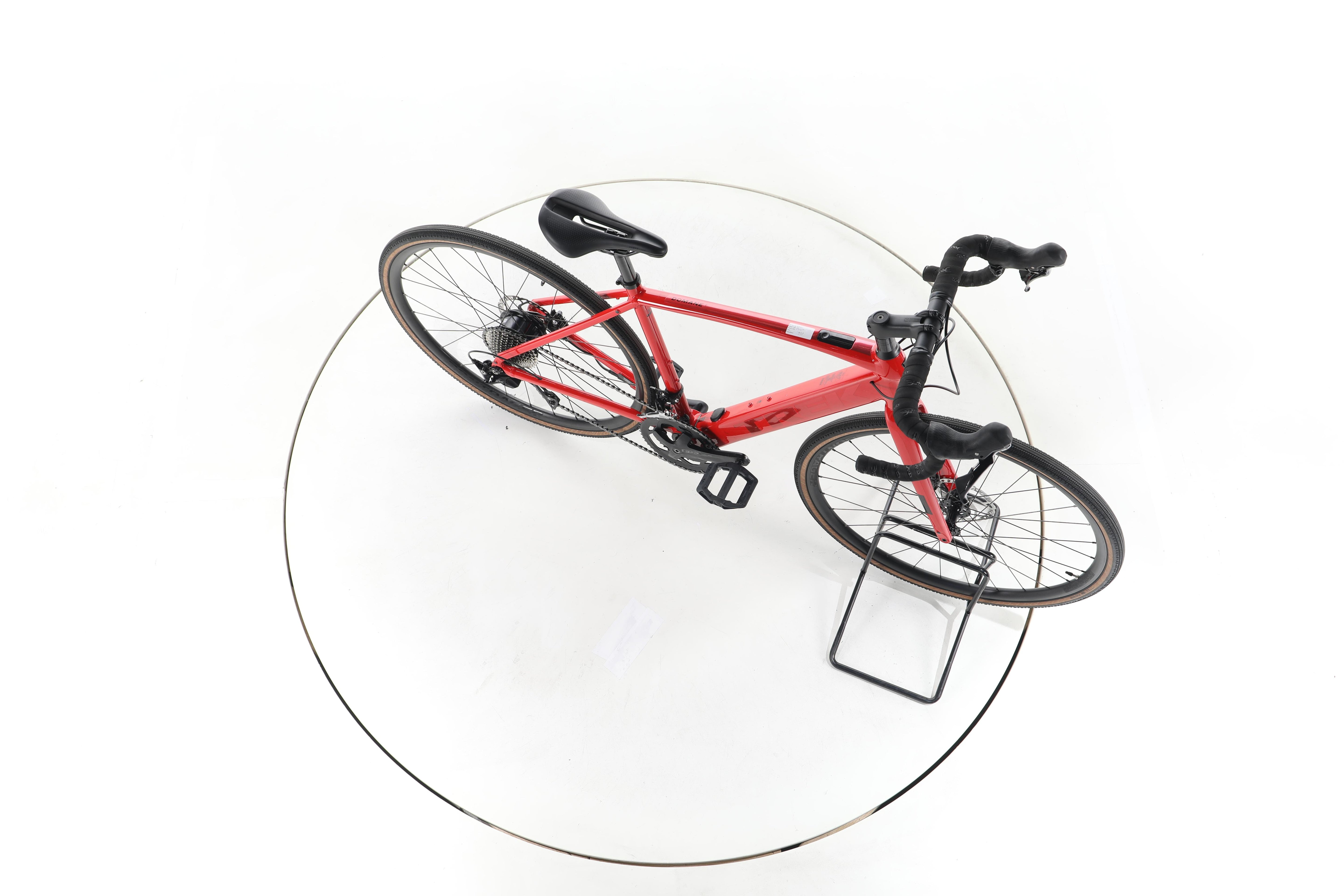 Trek Domane+ AL 5 E-Gravelbike - Image 14