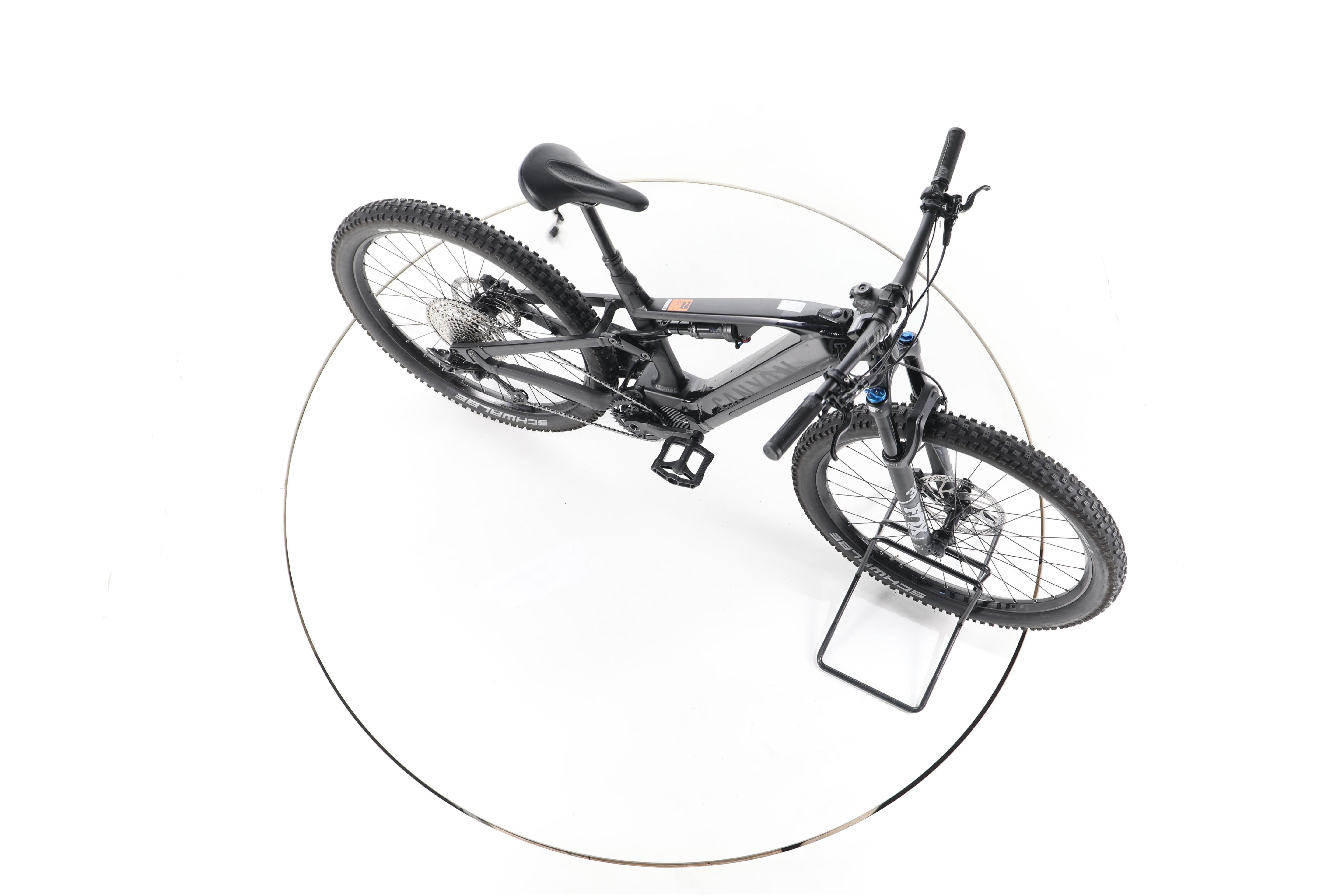 Canyon Neuron:ON7 Fully E-Bike - Image 14