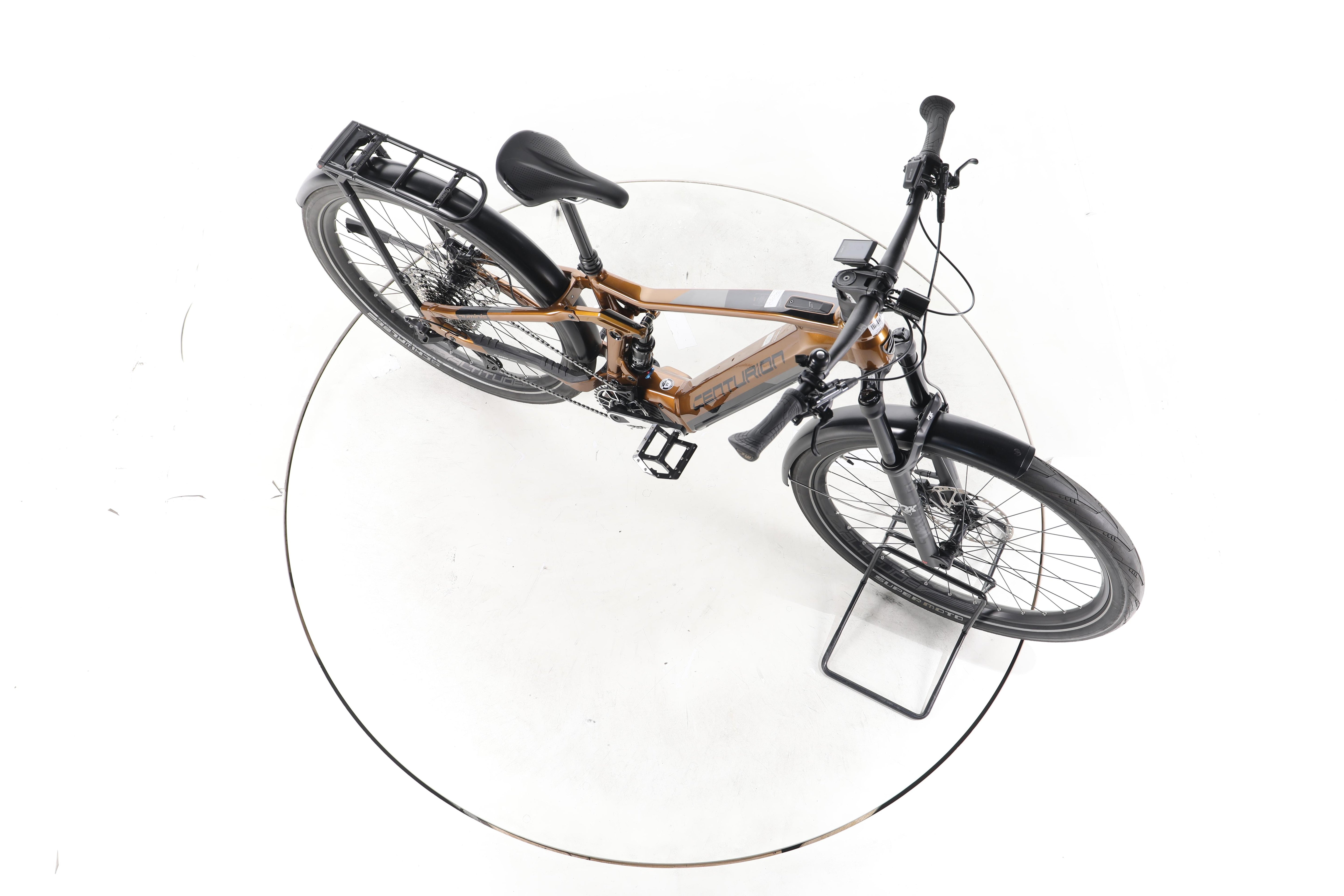 Centurion Numinis R2700i EQ E-Bike Fully - Image 14