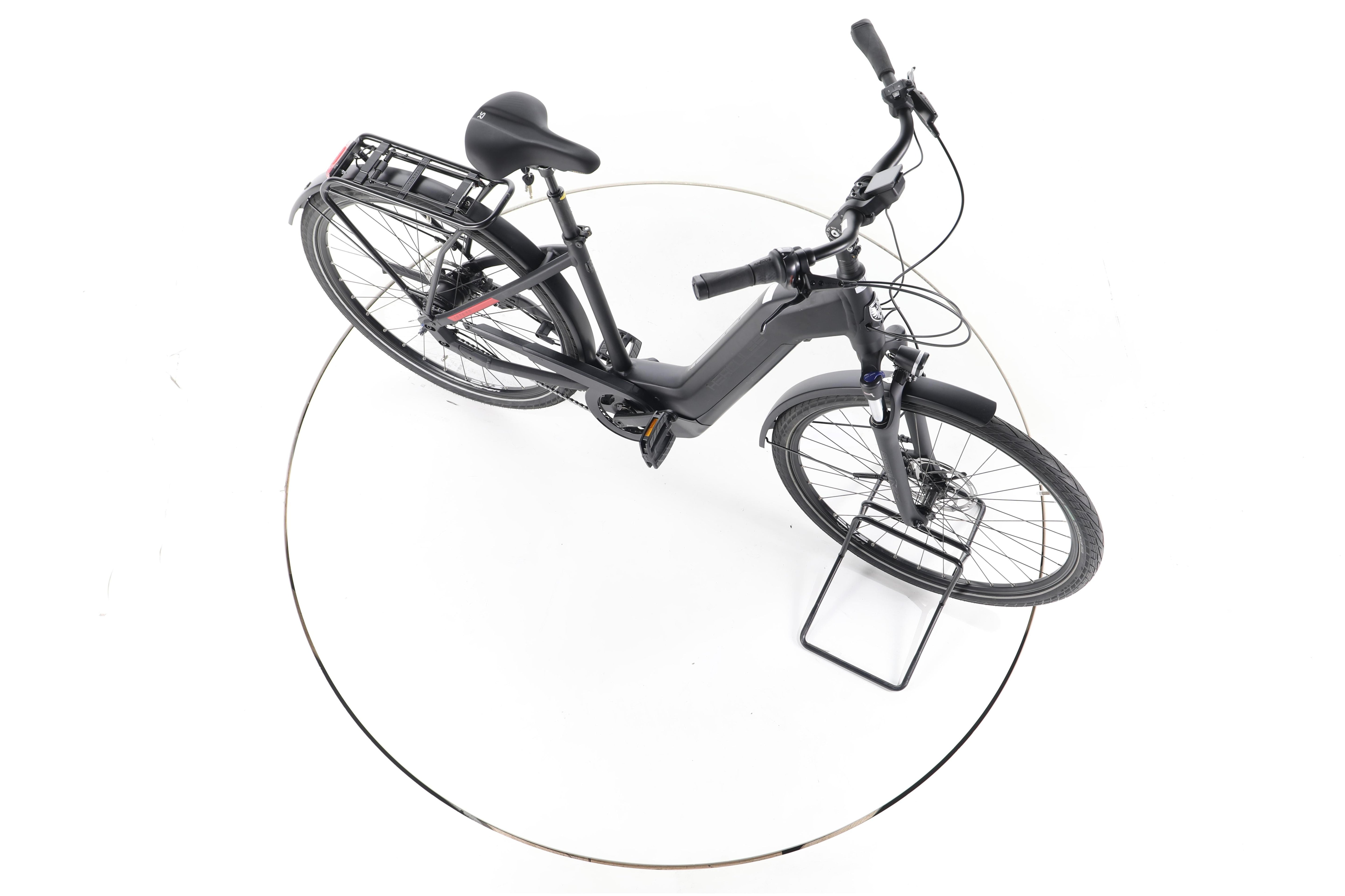 Conway Xyron SUV 6.9 SUV E-Bike - Image 14