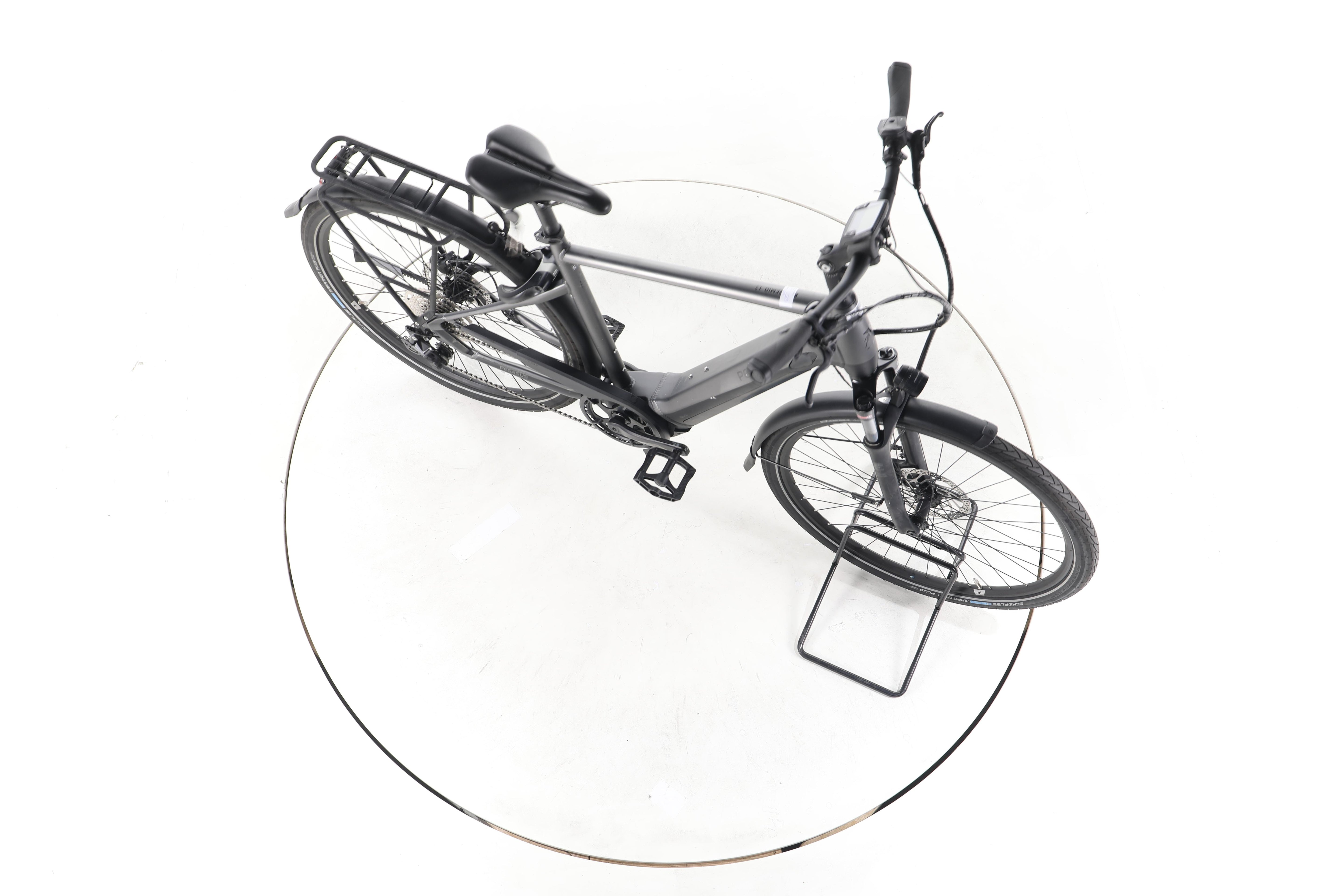 Pegasus Premio Evo 10 lite Trekking E-Bike - Image 14