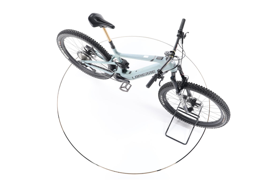 Lapierre E-Zesty Ltd. Fully E-Bike Carbon 2023 - Image 14