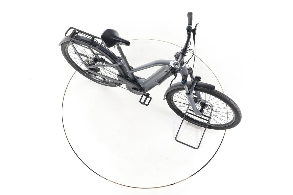 Cube Kathmandu Hybrid ONE Trekking E-Bike 2024 - Image 14