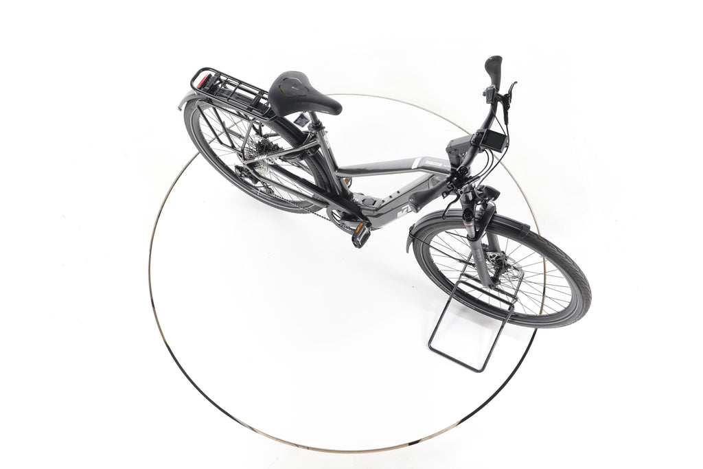 KTM Macina Style 740 Trekking E-Bike - Image 14