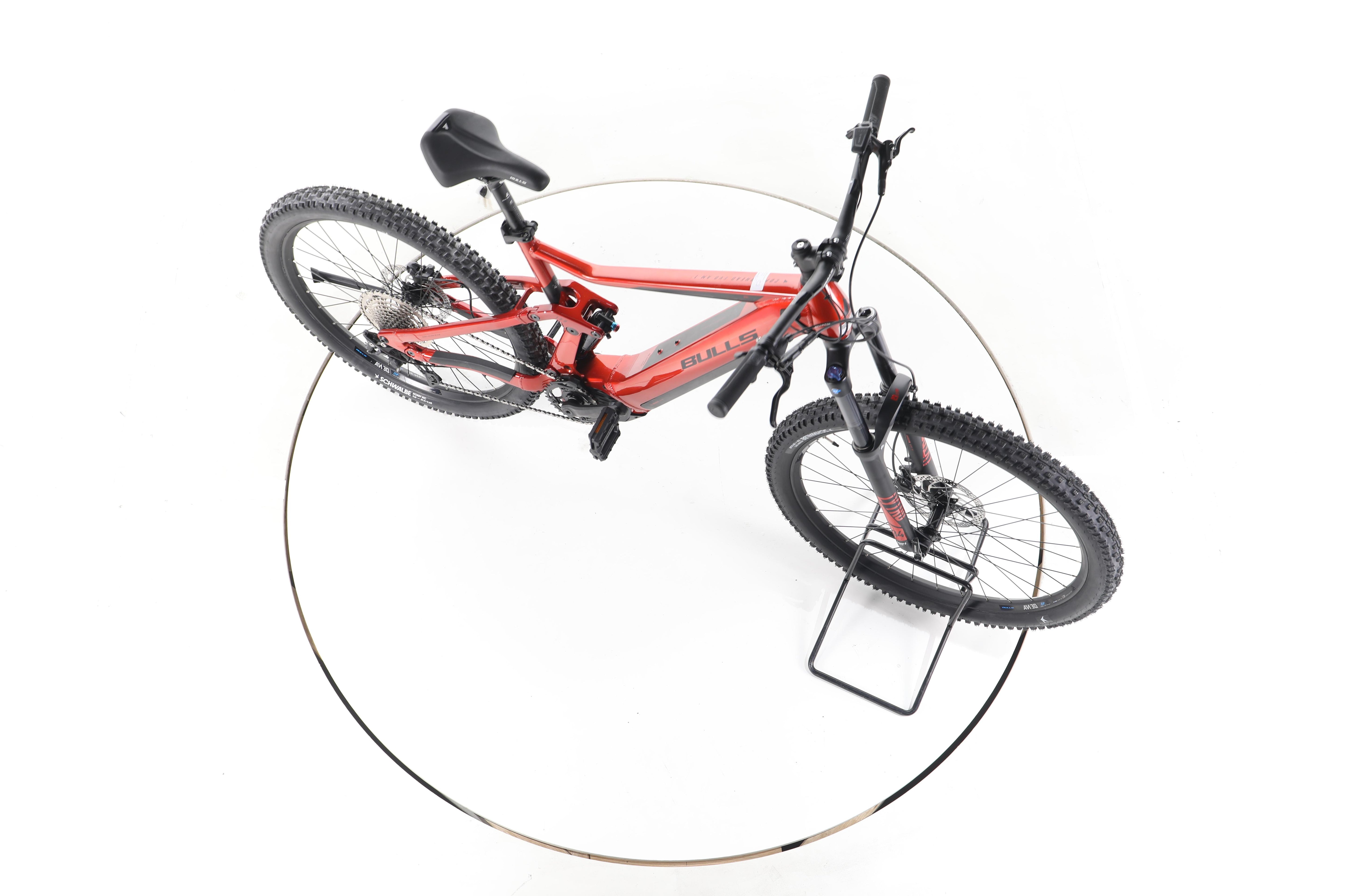 Bulls Copperhead EVO AM 1 E-Bike Fully - Image 14