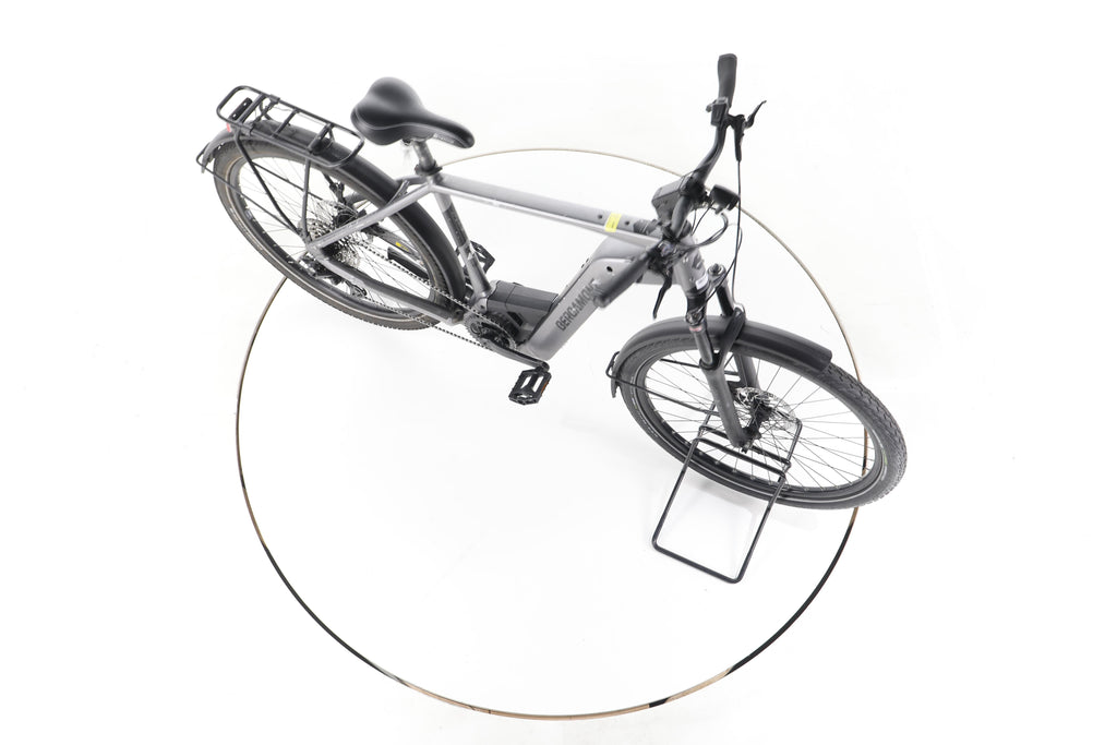 Bergamont E-Horizon Premium SUV Trekking E-Bike - Image 14