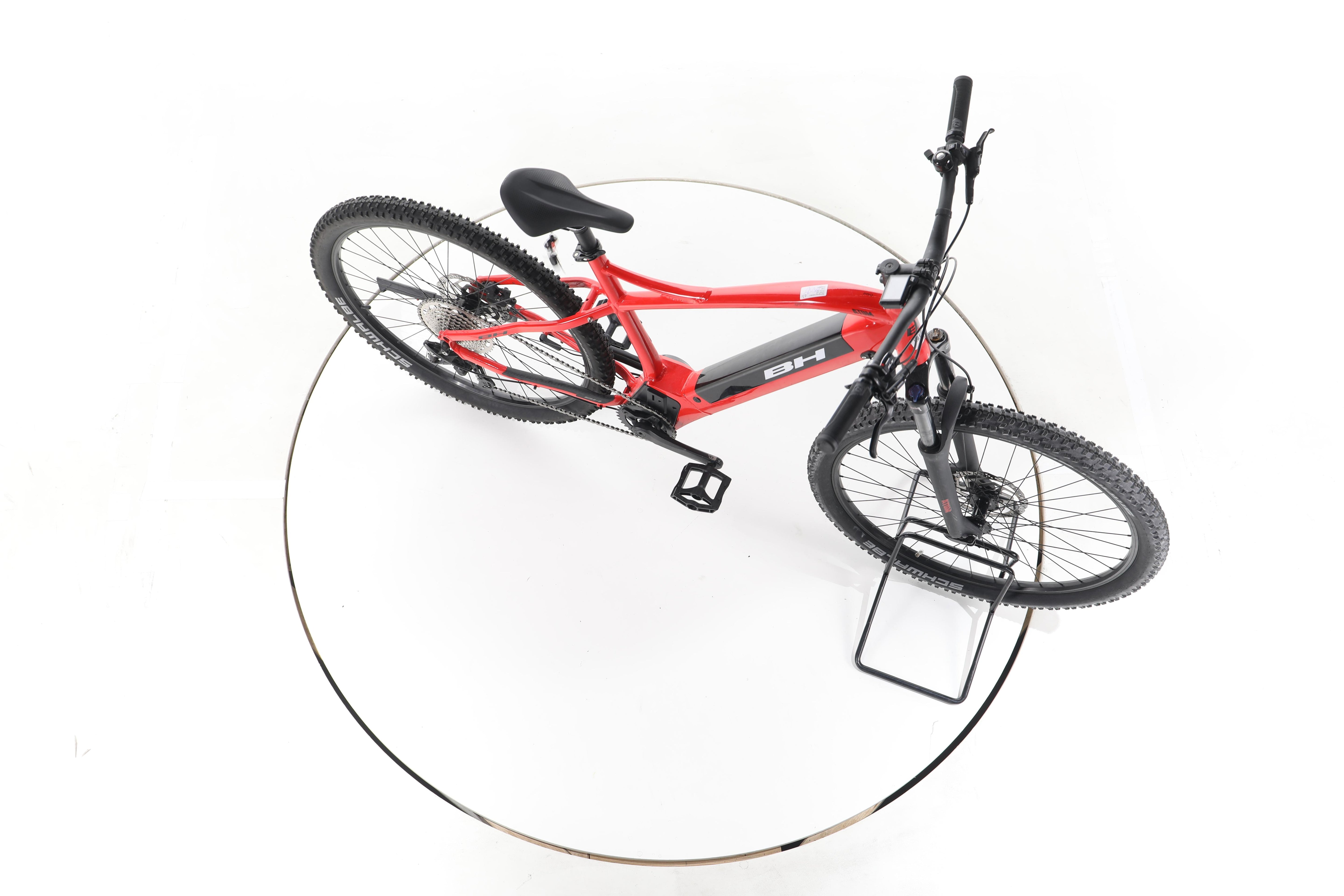 BH Bikes Atom Pro E-Bike - Image 14