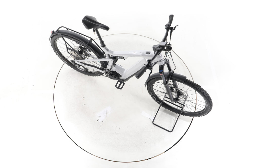 Focus THRON² 6.7 EQP SUV E-Bike - Image 14