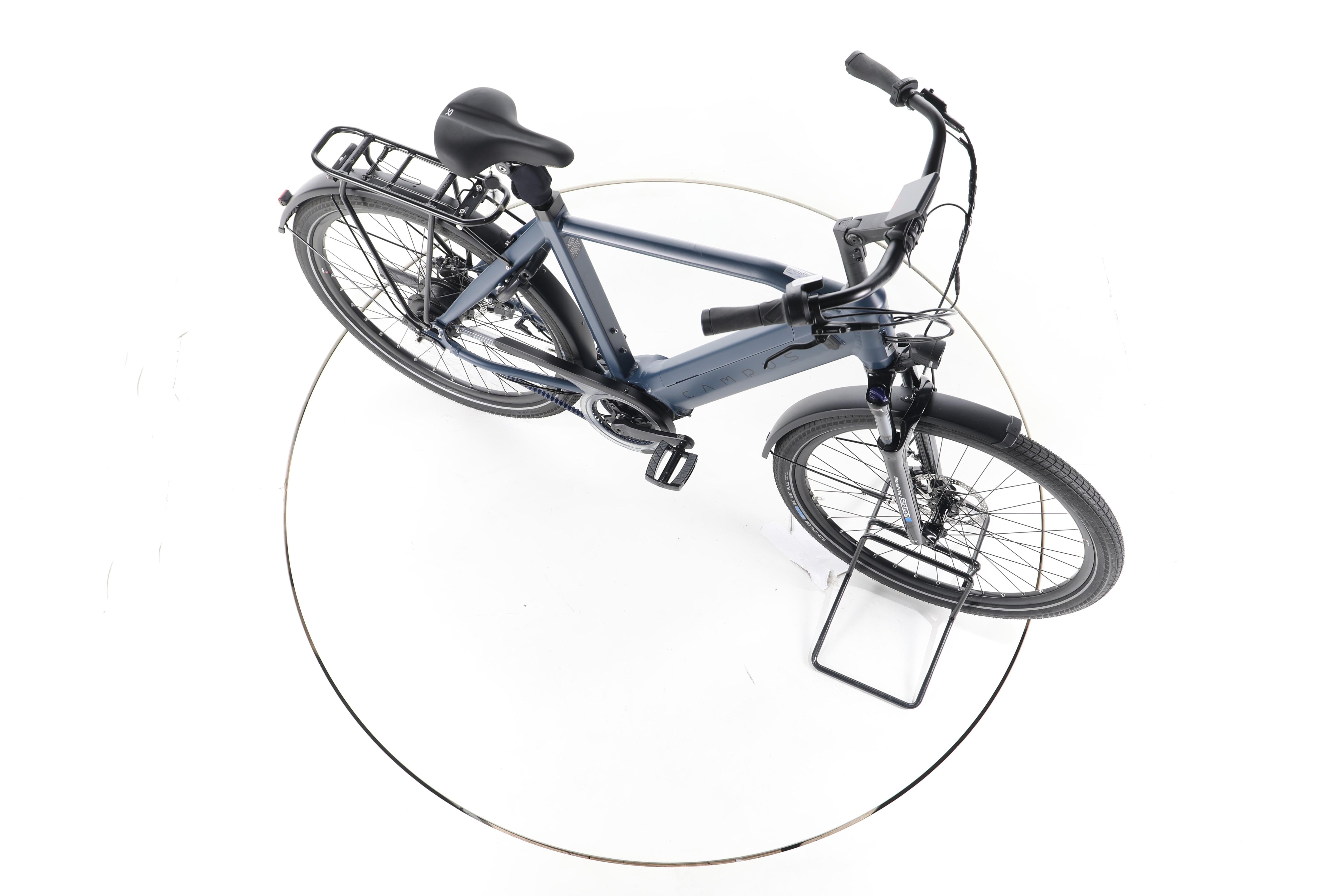 Campus BM38 City E-Bike 2025 - Image 14