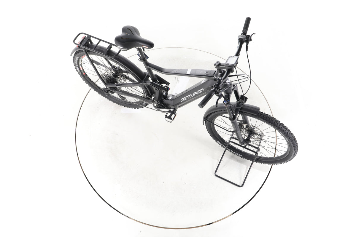 Centurion LHASA E R860I EQ SUV E-Bike - Image 14