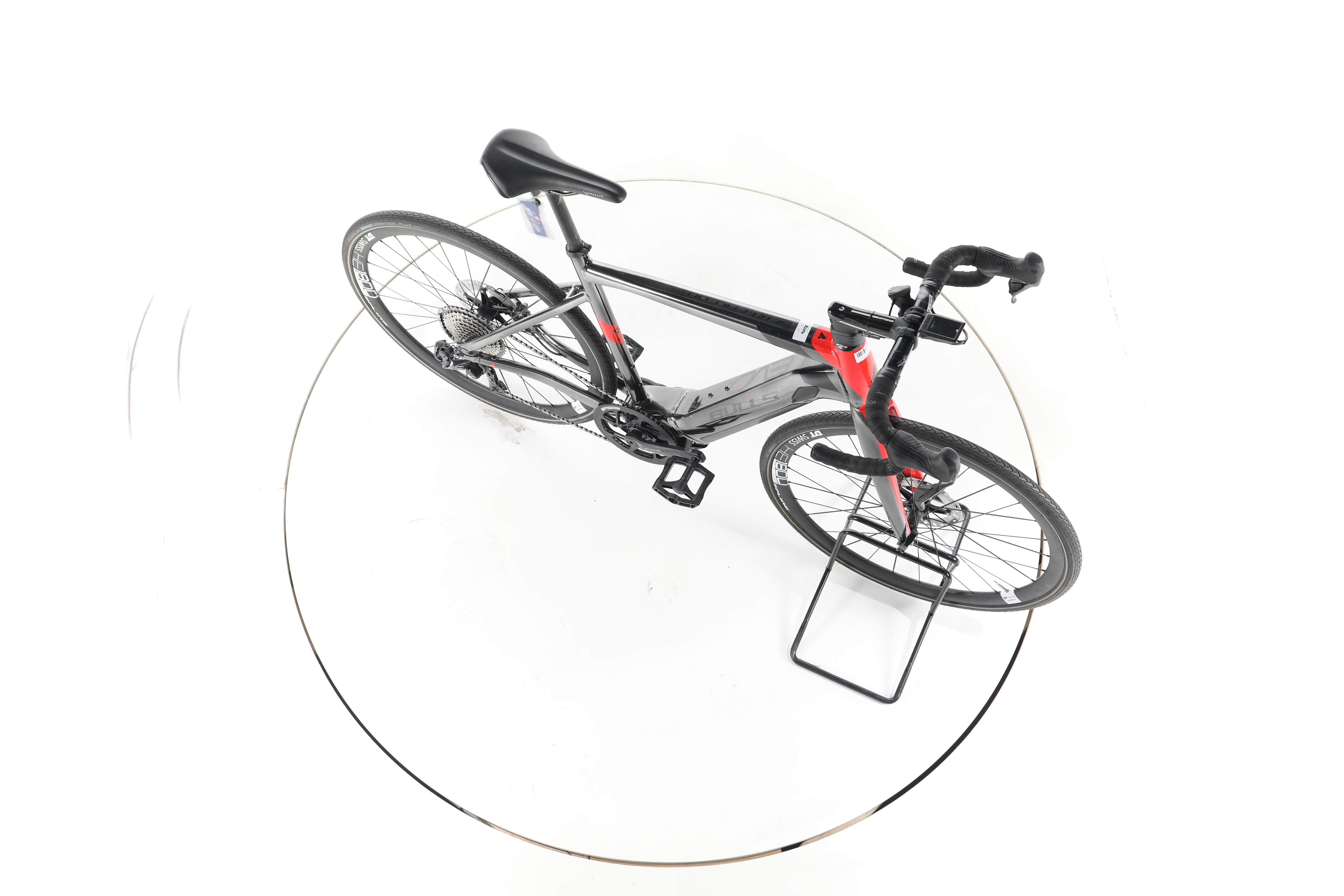 Bulls Desert Falcon EVO E-Gravelbike - Image 14