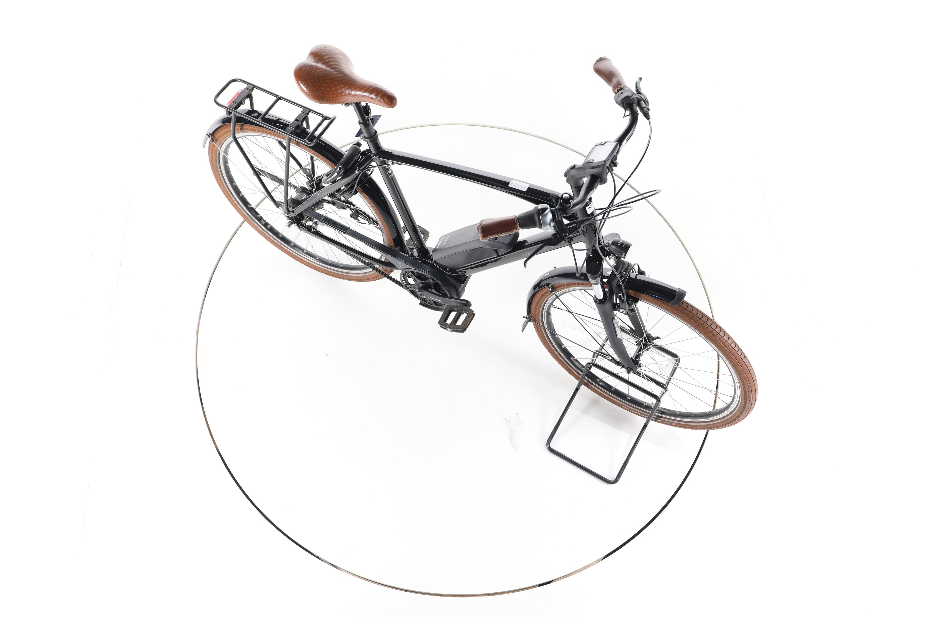 Riese & Müller Cruiser silent City E-Bike - Image 14