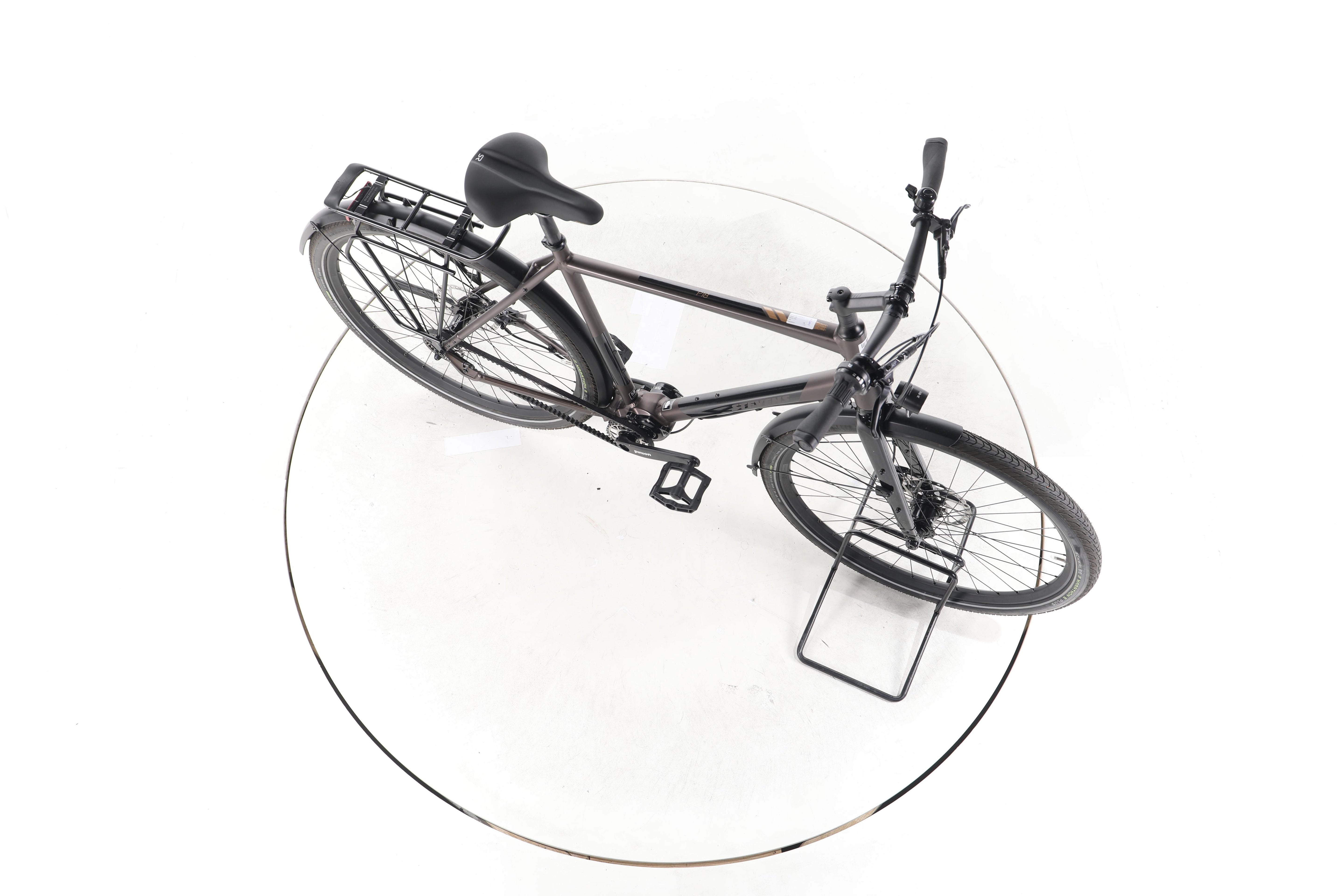 Stevens P18 Fahrrad City & Trekking - Image 14