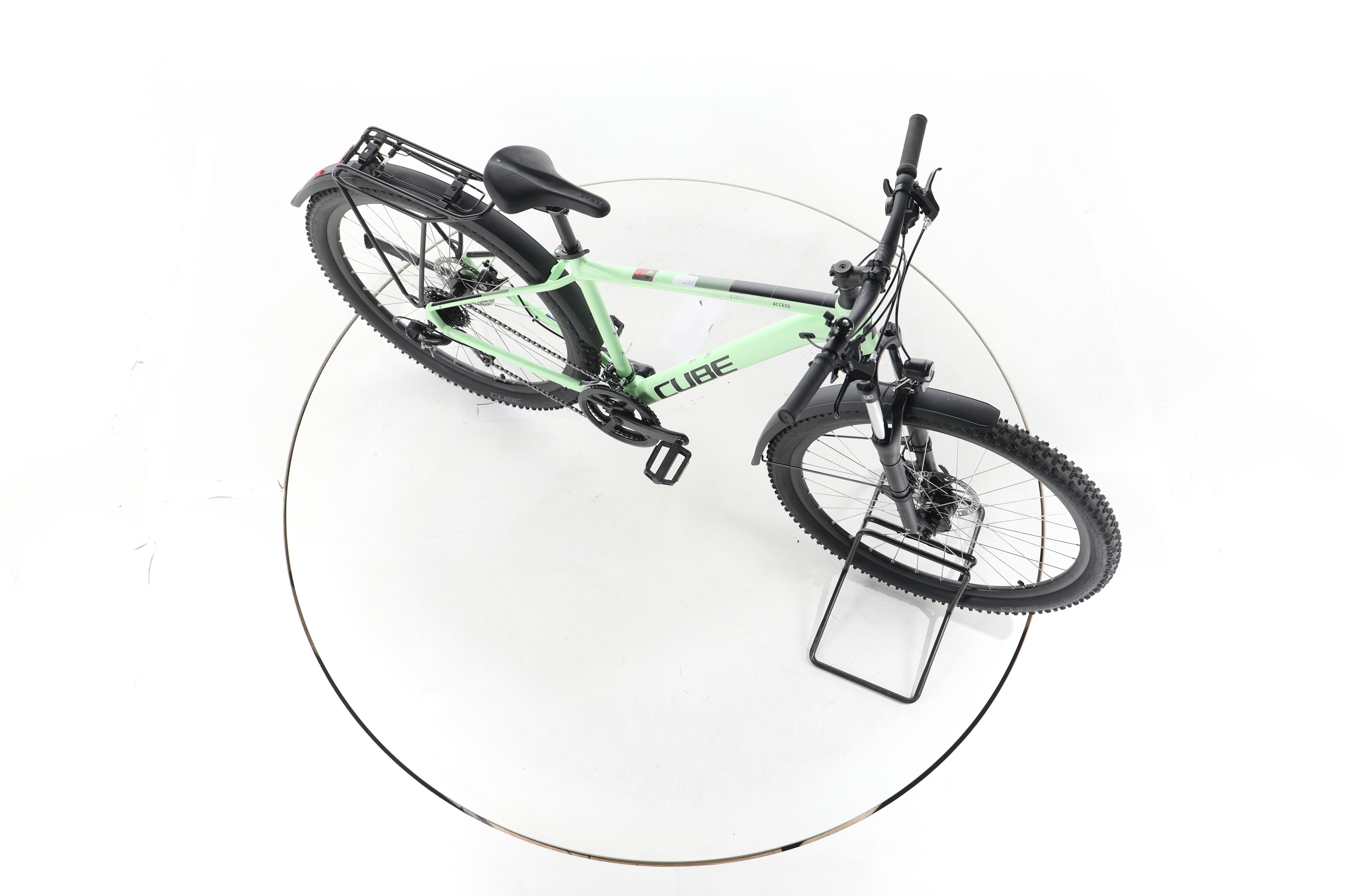 Cube Access WS Allroad - Image 14