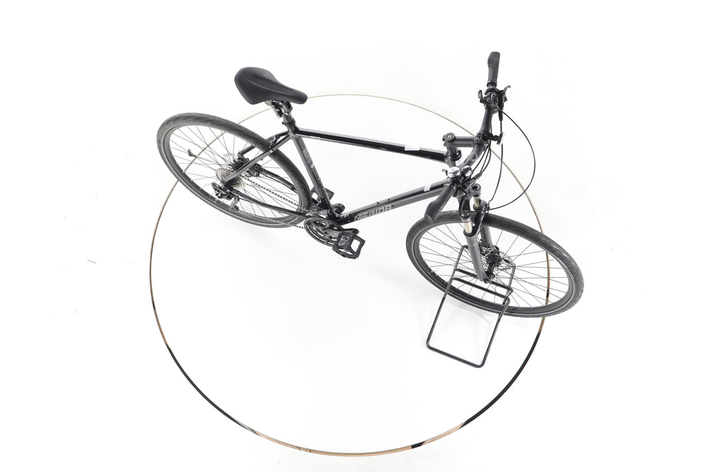 Merida Crossway XT-Edition HP3 Fahrrad Hardtail - Image 14
