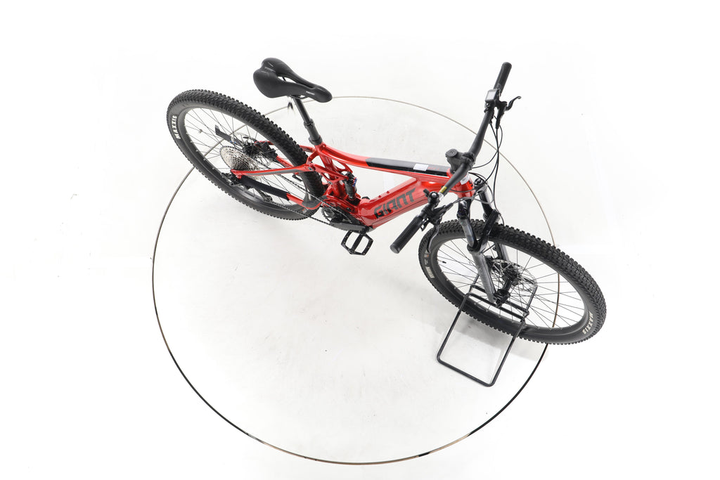 Giant Stance E+ 1 E-Bike Fully - Image 14