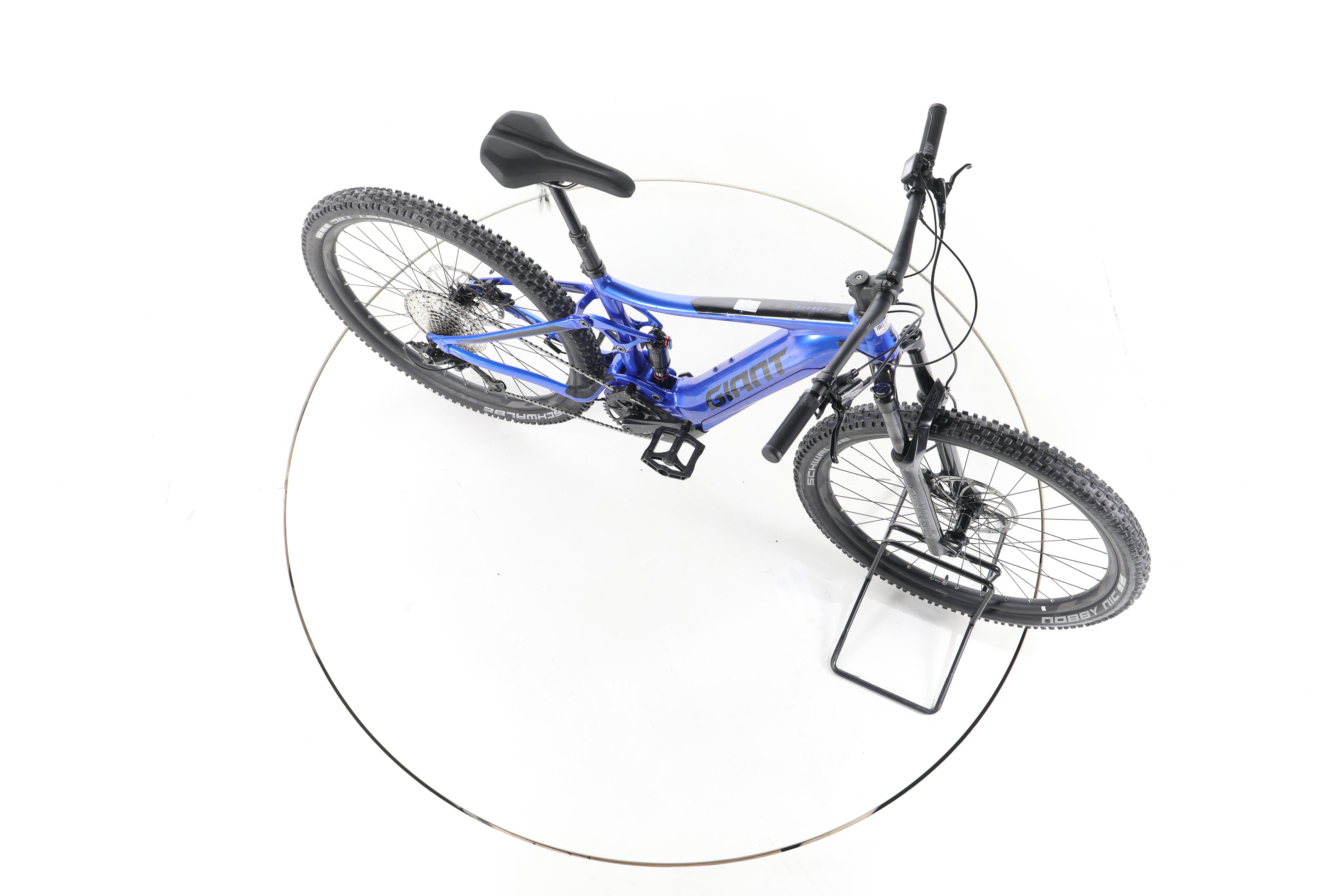 Giant Stance E+ 1 Fully E-Bike - Image 14