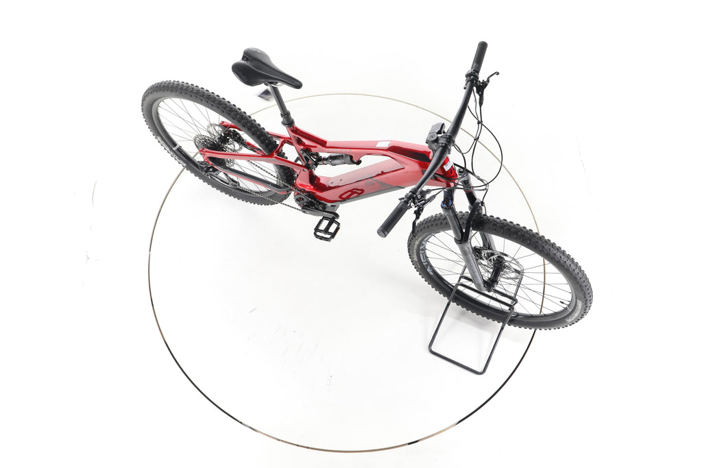 R Raymon AirRay 10.0 Fully E-Bike Carbon - Image 14