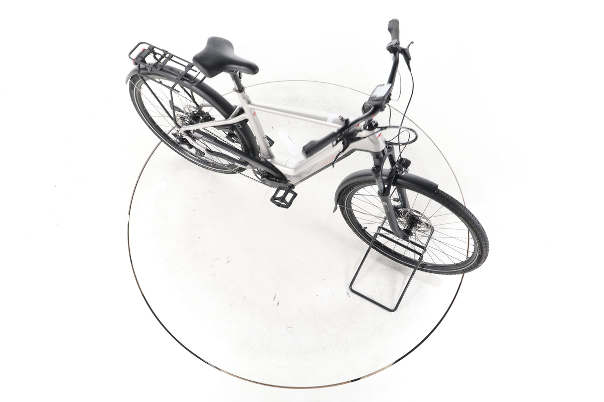 Victoria e-Manufaktur 12.8 Trekking E-Bike - Image 14
